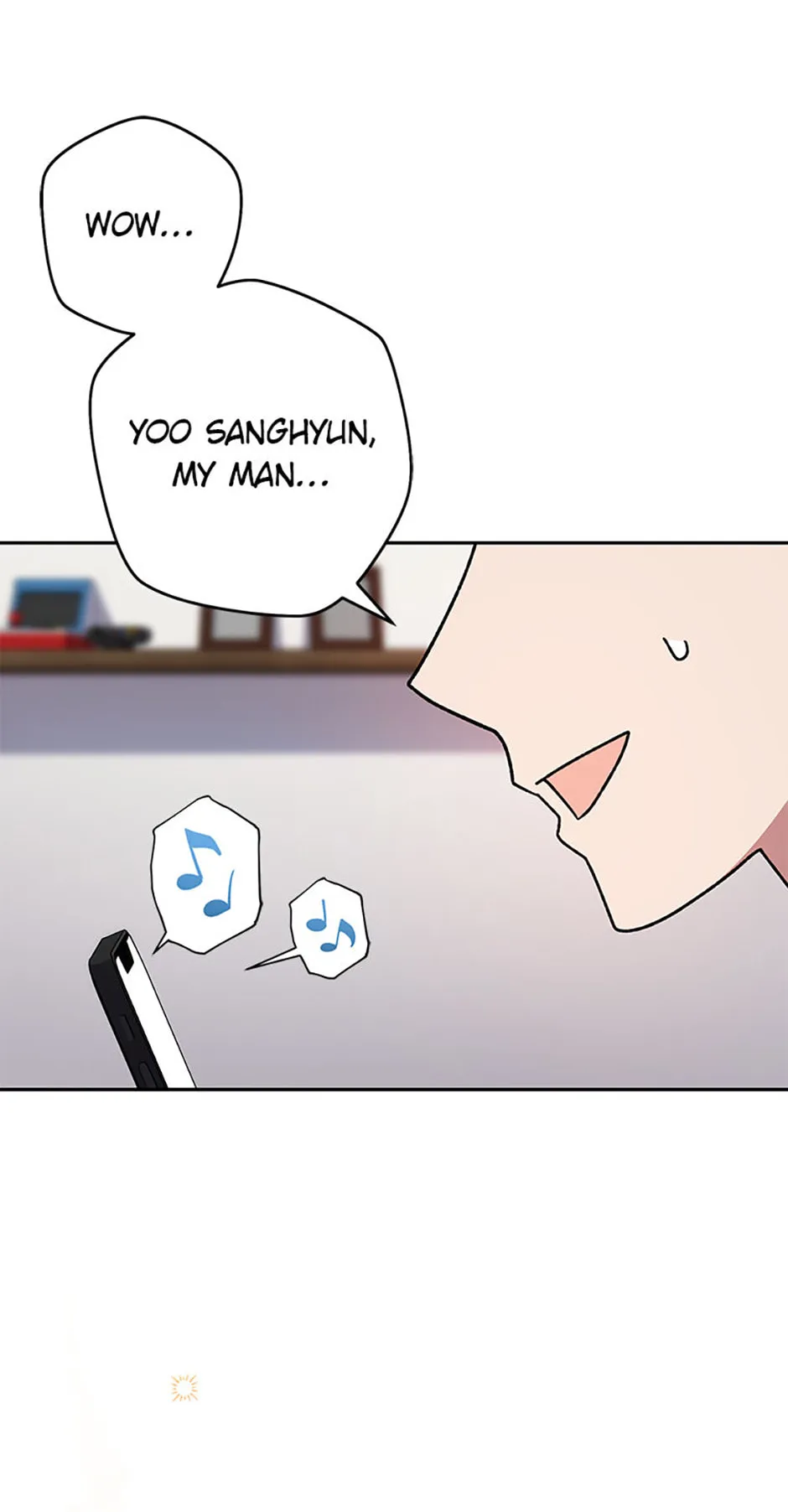 Genius Archer's Livestreaming Chapter 12 page 125 - 