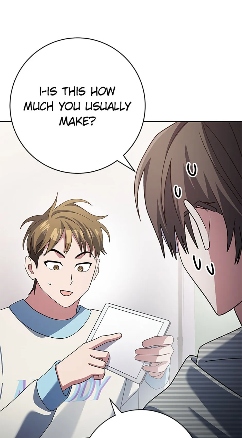 Genius Archer's Livestreaming Chapter 12 page 15 - 