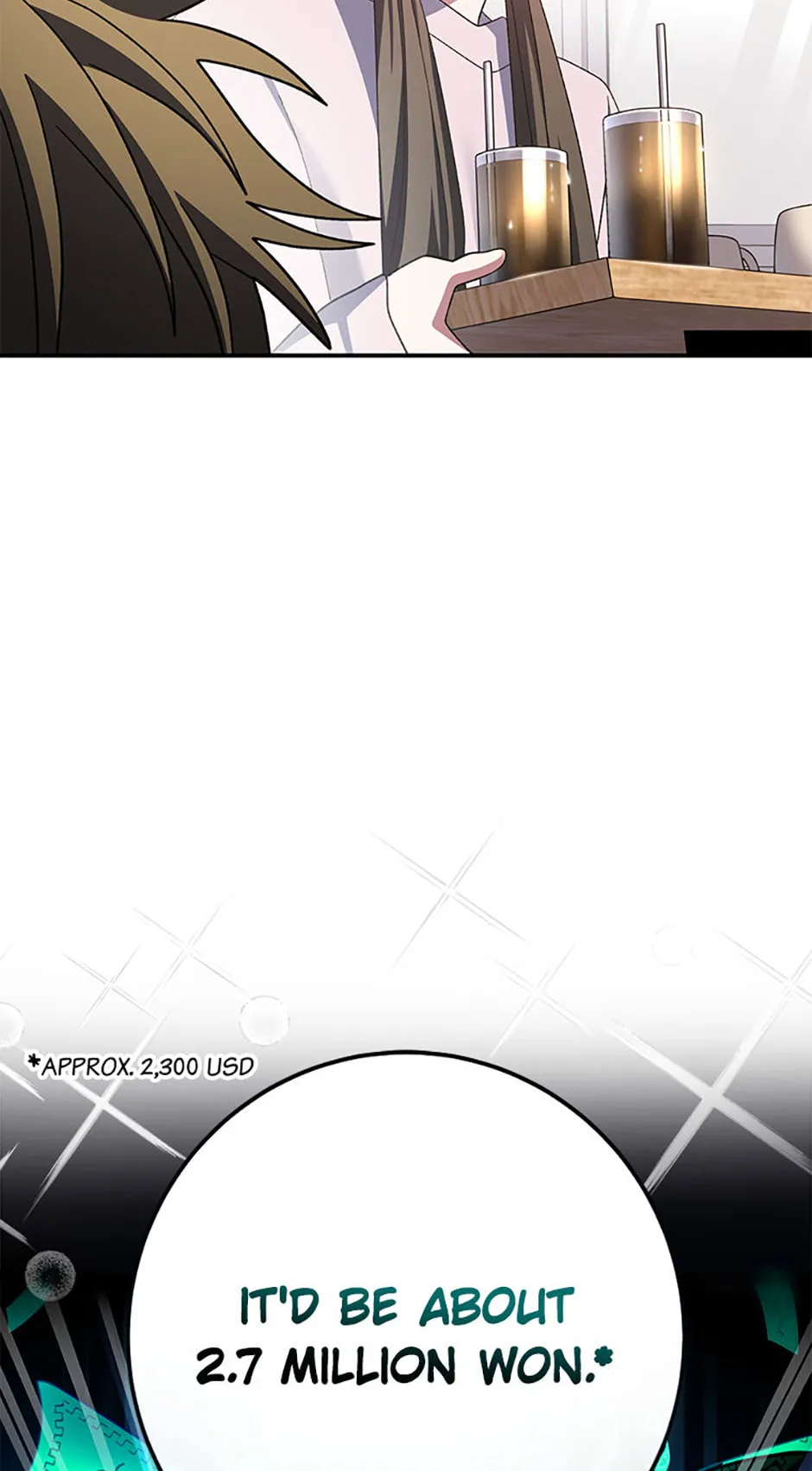 Genius Archer's Livestreaming Chapter 12 page 17 - 