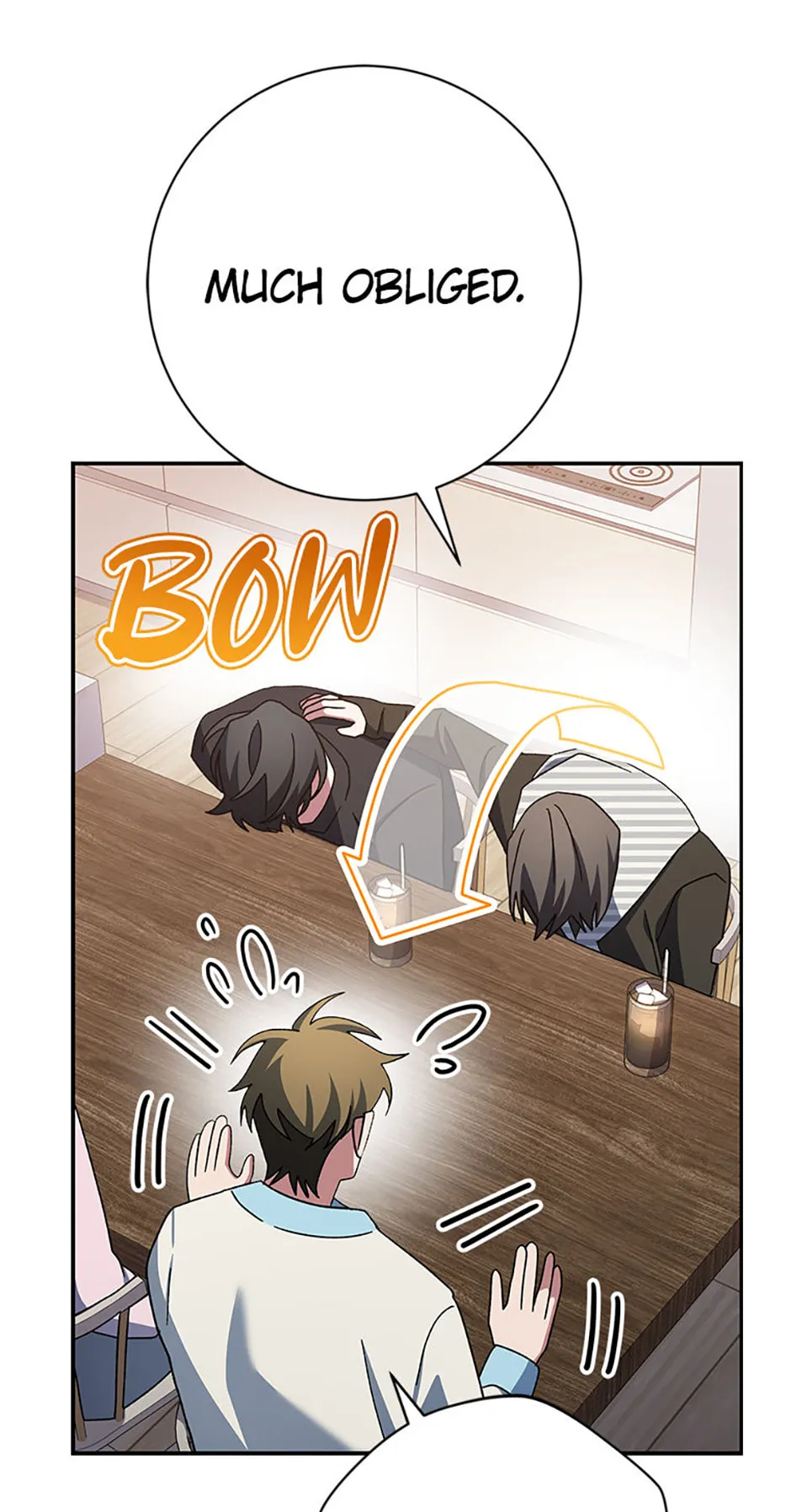 Genius Archer's Livestreaming Chapter 12 page 20 - 
