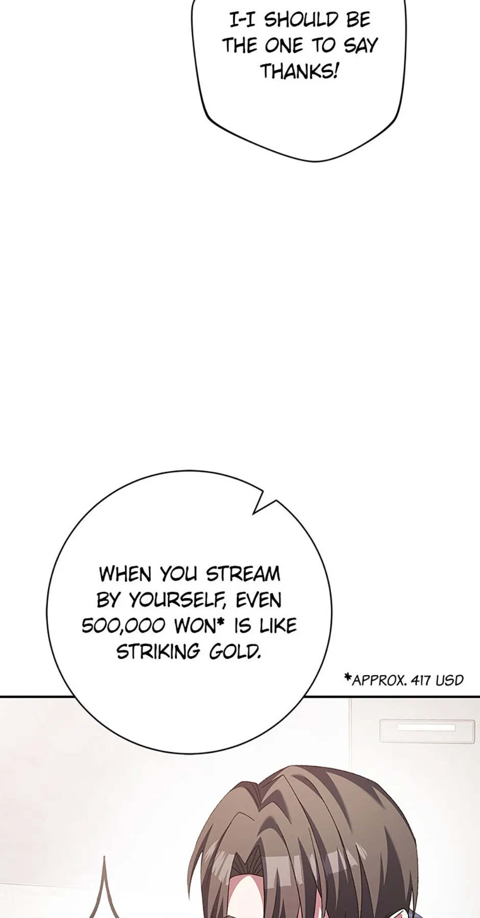 Genius Archer's Livestreaming Chapter 12 page 21 - 