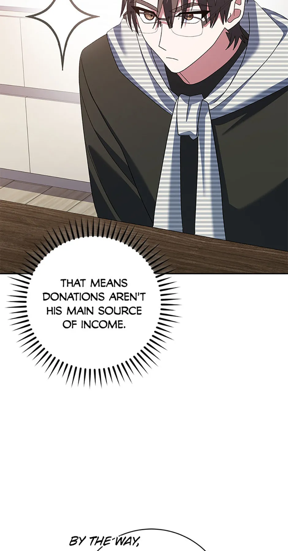 Genius Archer's Livestreaming Chapter 12 page 22 - 