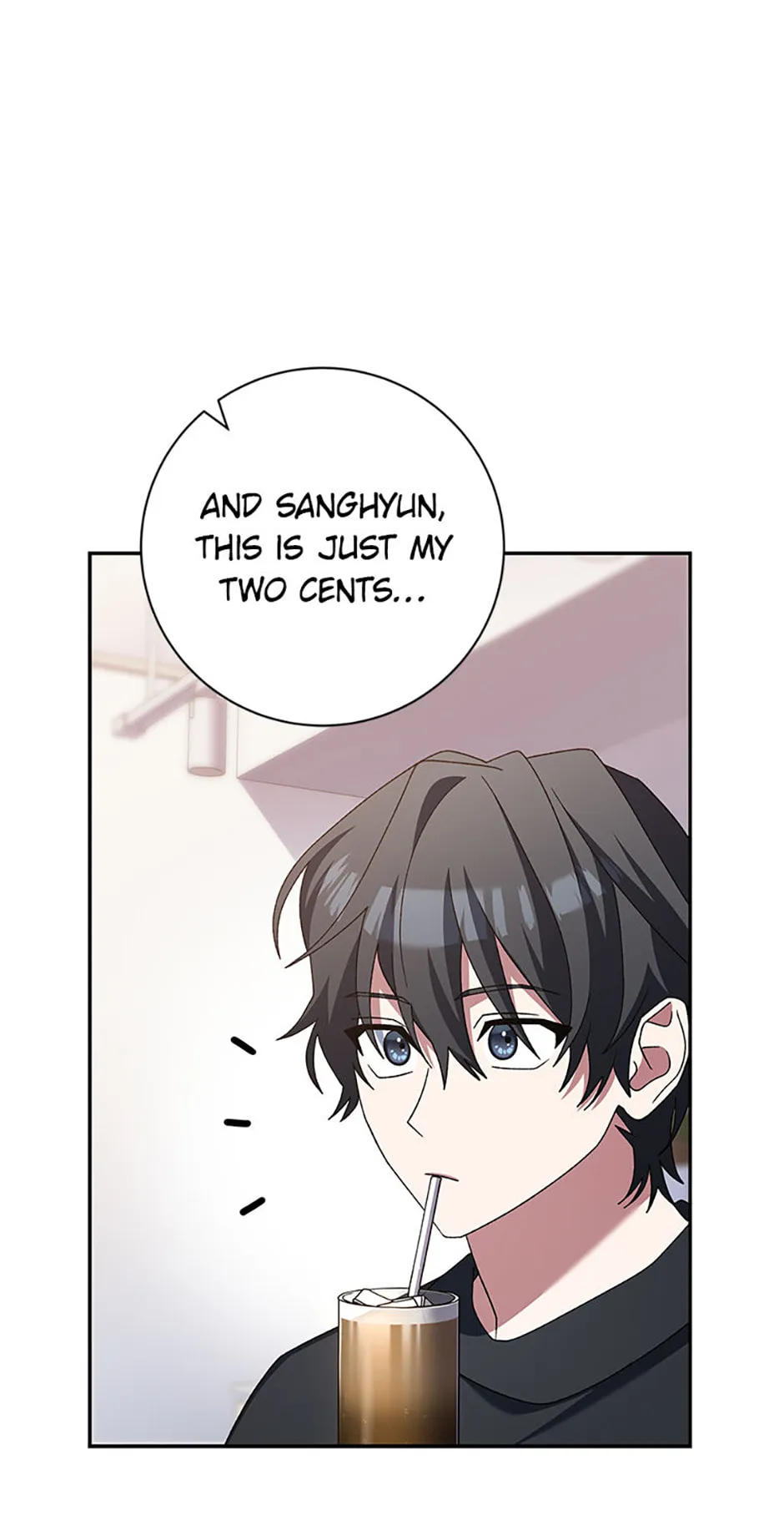 Genius Archer's Livestreaming Chapter 12 page 36 - 