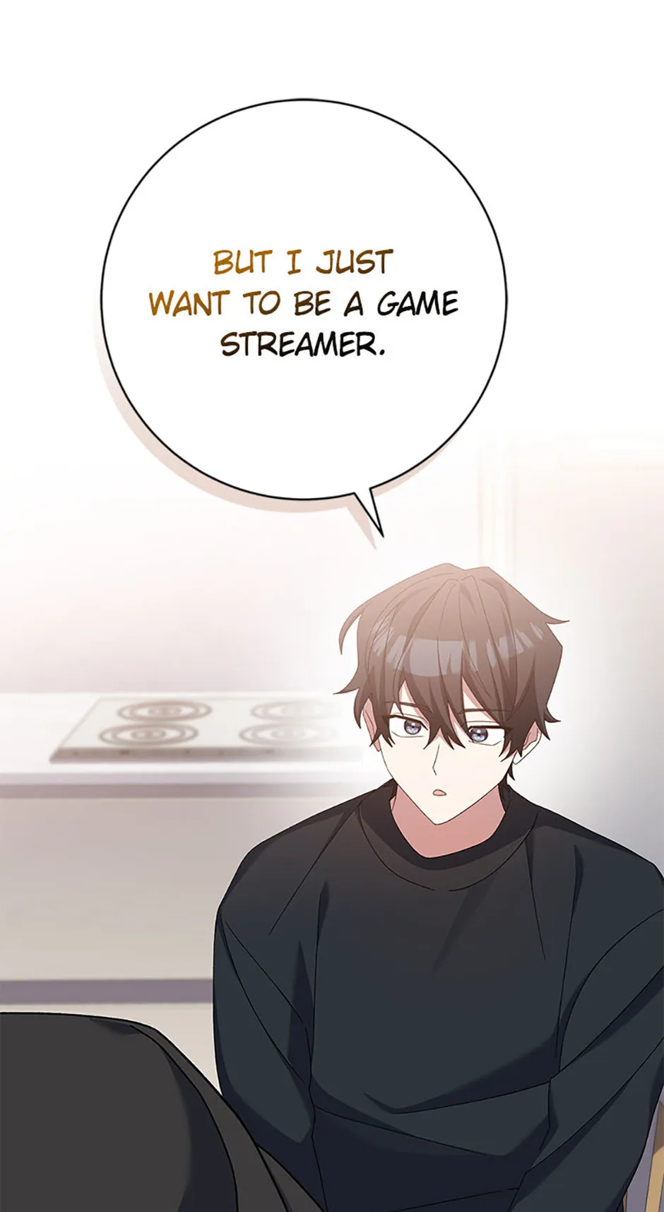 Genius Archer's Livestreaming Chapter 12 page 40 - 