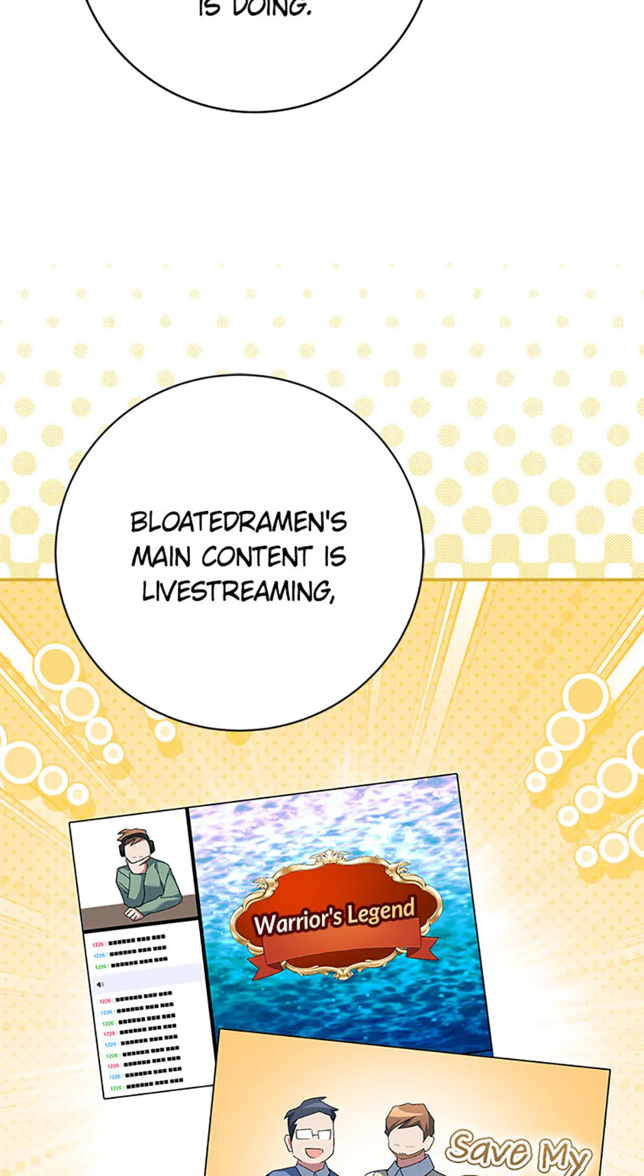 Genius Archer's Livestreaming Chapter 12 page 43 - 