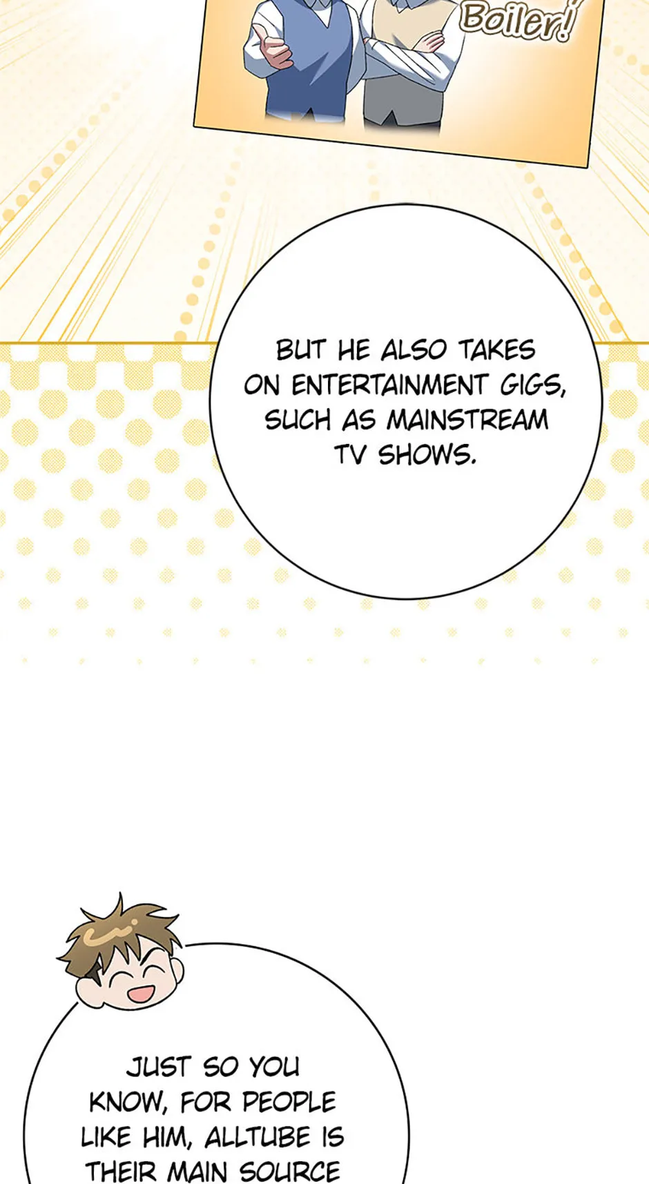 Genius Archer's Livestreaming Chapter 12 page 44 - 