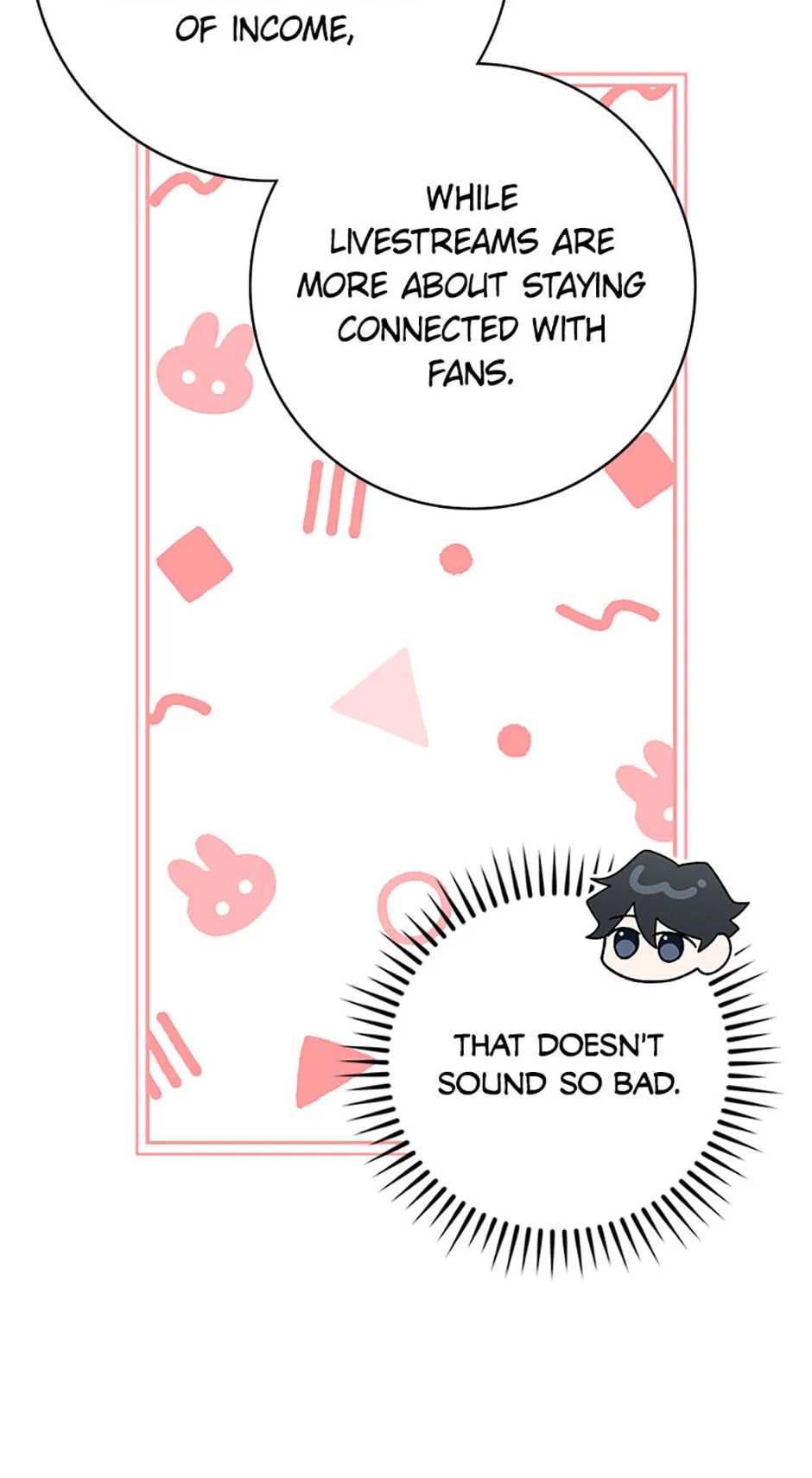 Genius Archer's Livestreaming Chapter 12 page 45 - 