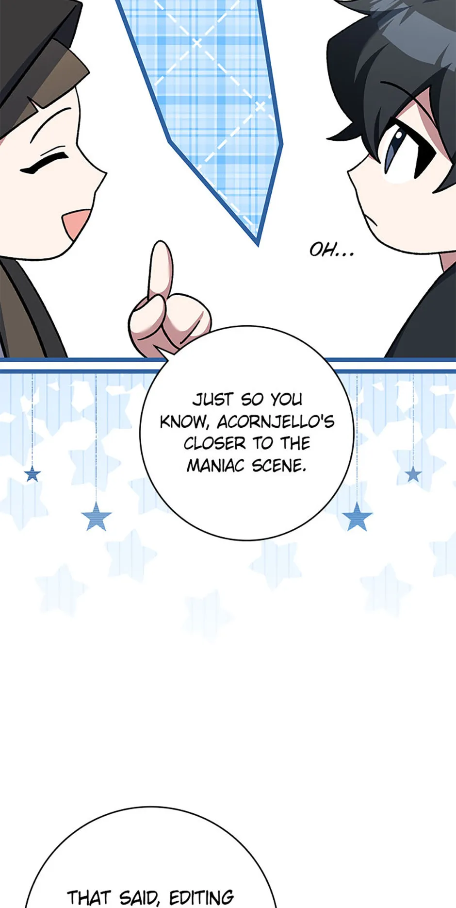 Genius Archer's Livestreaming Chapter 12 page 48 - 