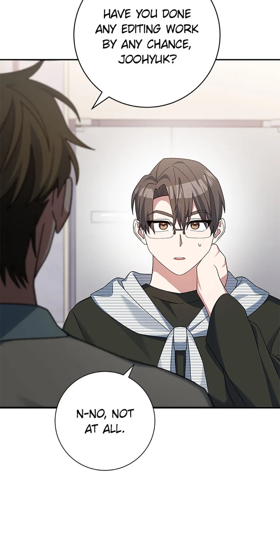 Genius Archer's Livestreaming Chapter 12 page 50 - 