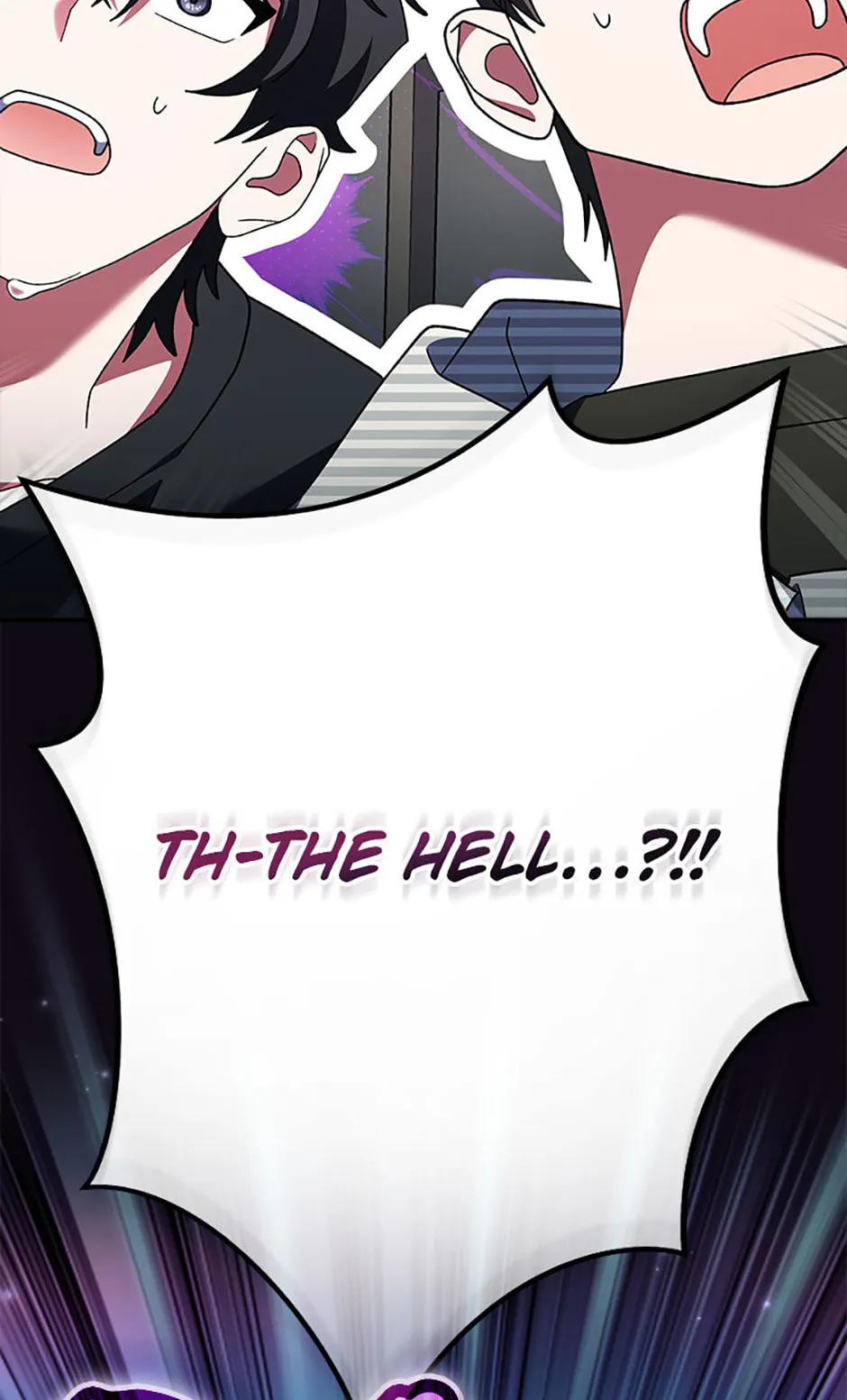 Genius Archer's Livestreaming Chapter 12 page 6 - 