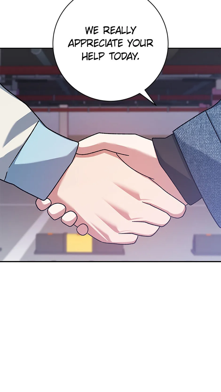 Genius Archer's Livestreaming Chapter 12 page 55 - 