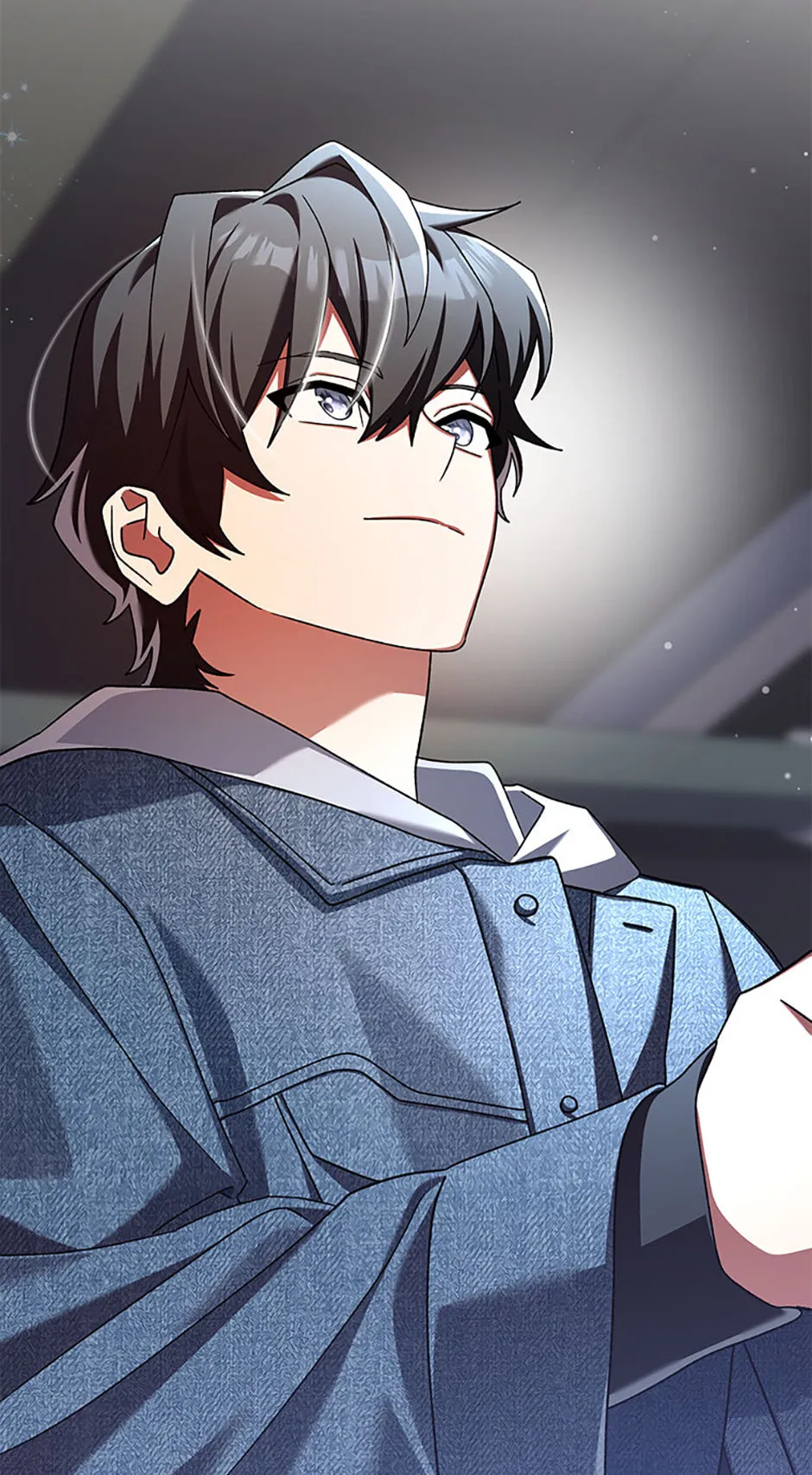 Genius Archer's Livestreaming Chapter 12 page 59 - 