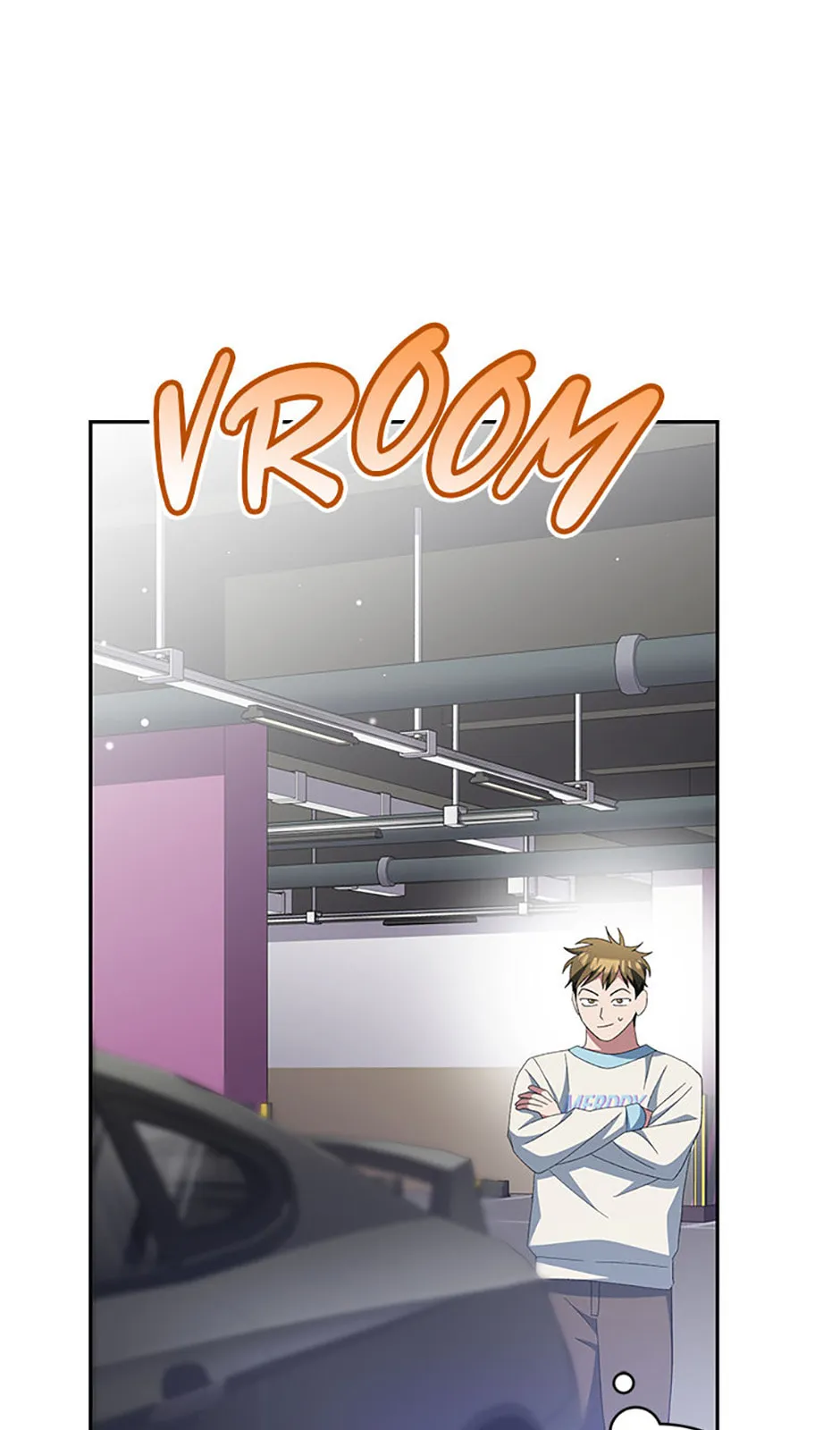 Genius Archer's Livestreaming Chapter 12 page 61 - 