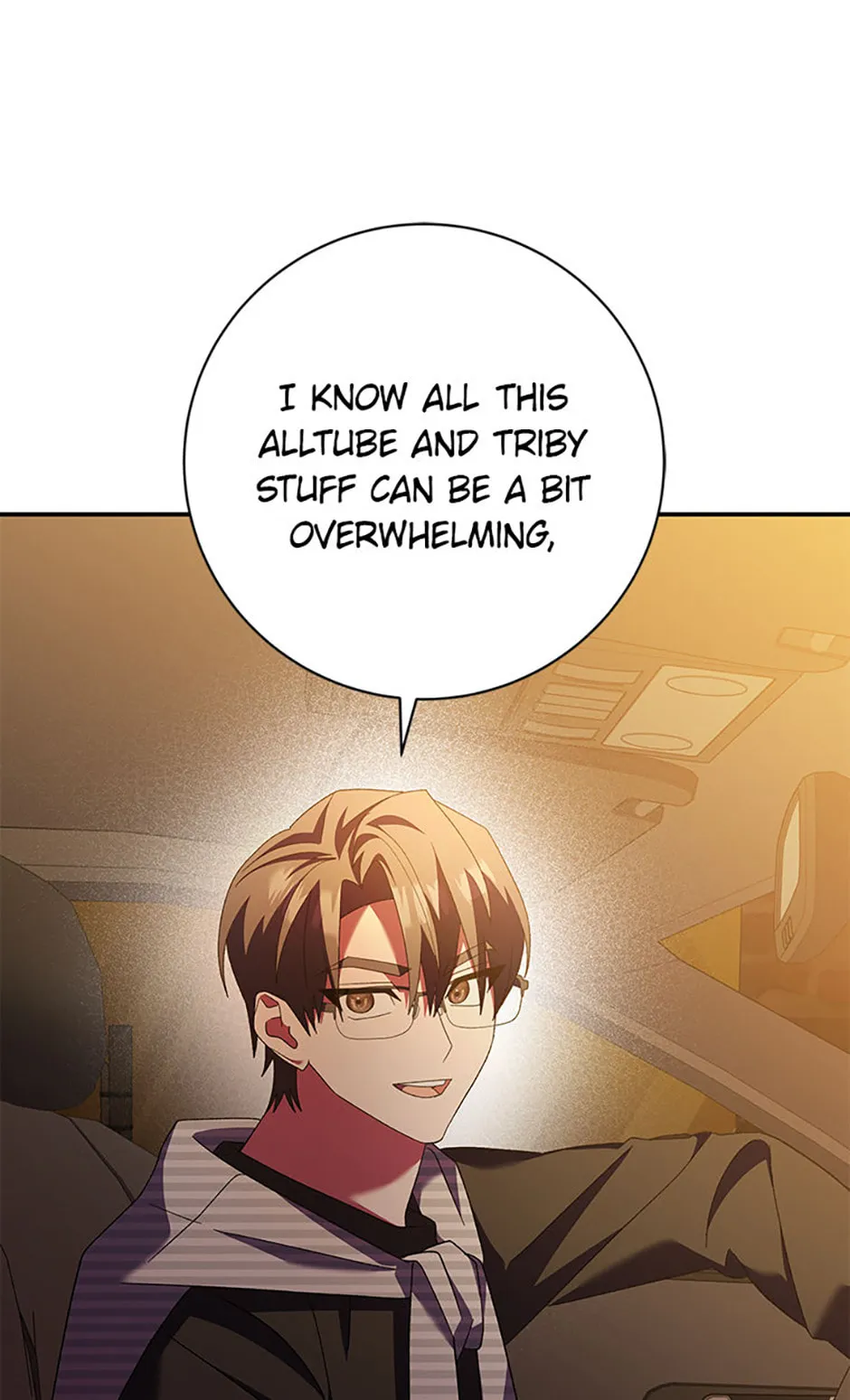 Genius Archer's Livestreaming Chapter 12 page 68 - 