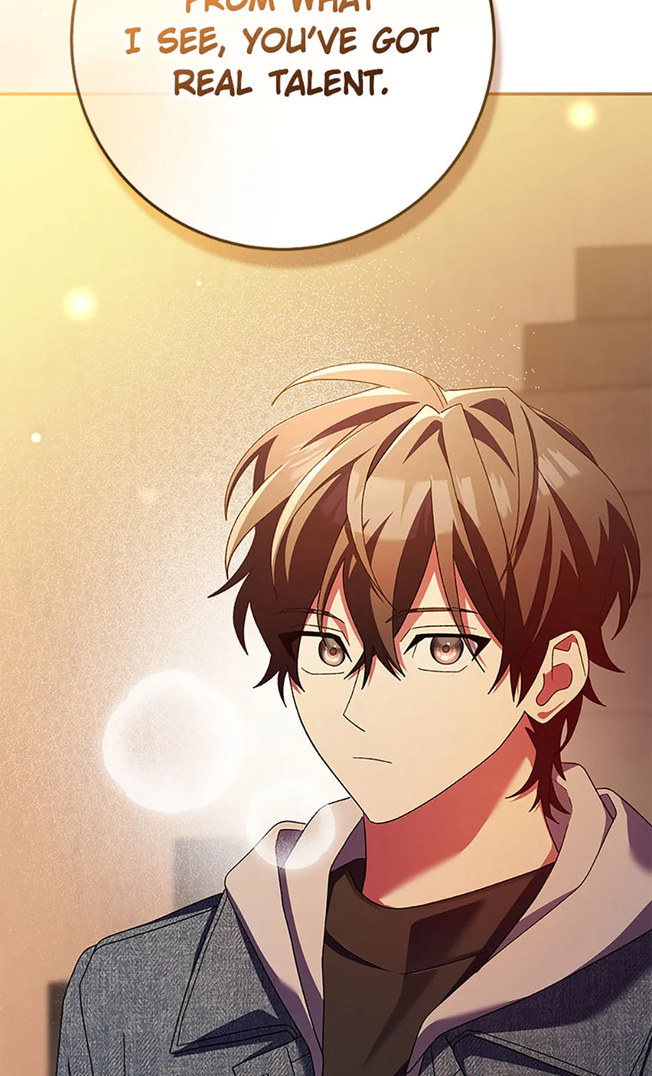Genius Archer's Livestreaming Chapter 12 page 70 - 