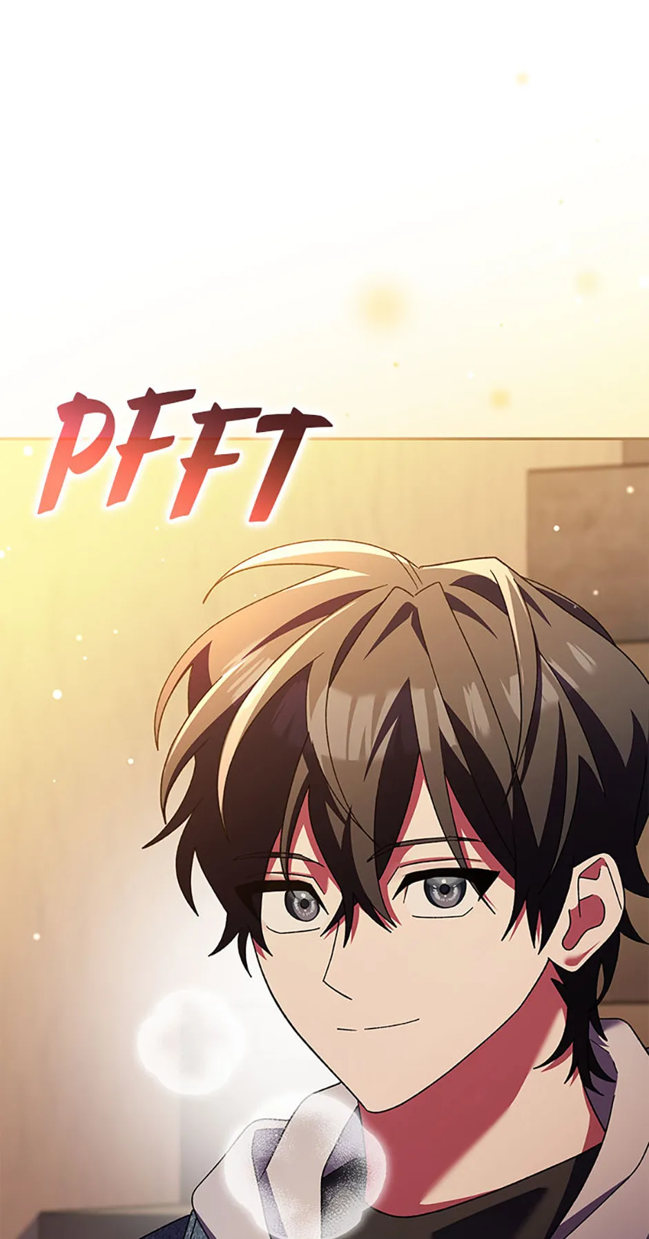 Genius Archer's Livestreaming Chapter 12 page 72 - 
