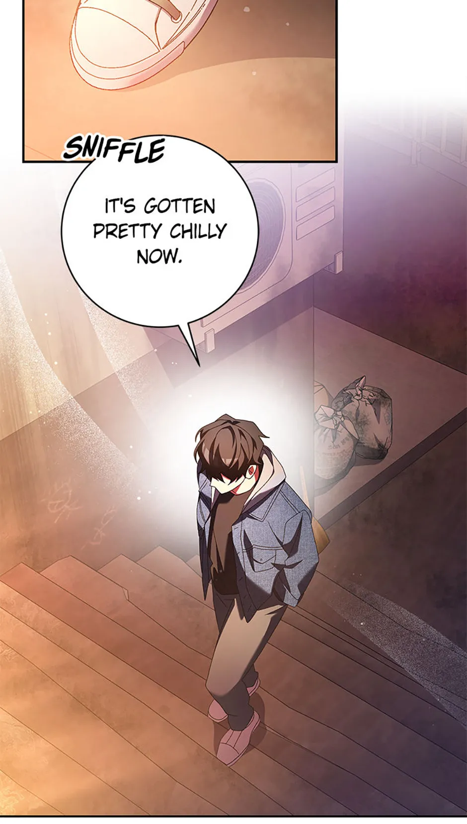 Genius Archer's Livestreaming Chapter 12 page 76 - 