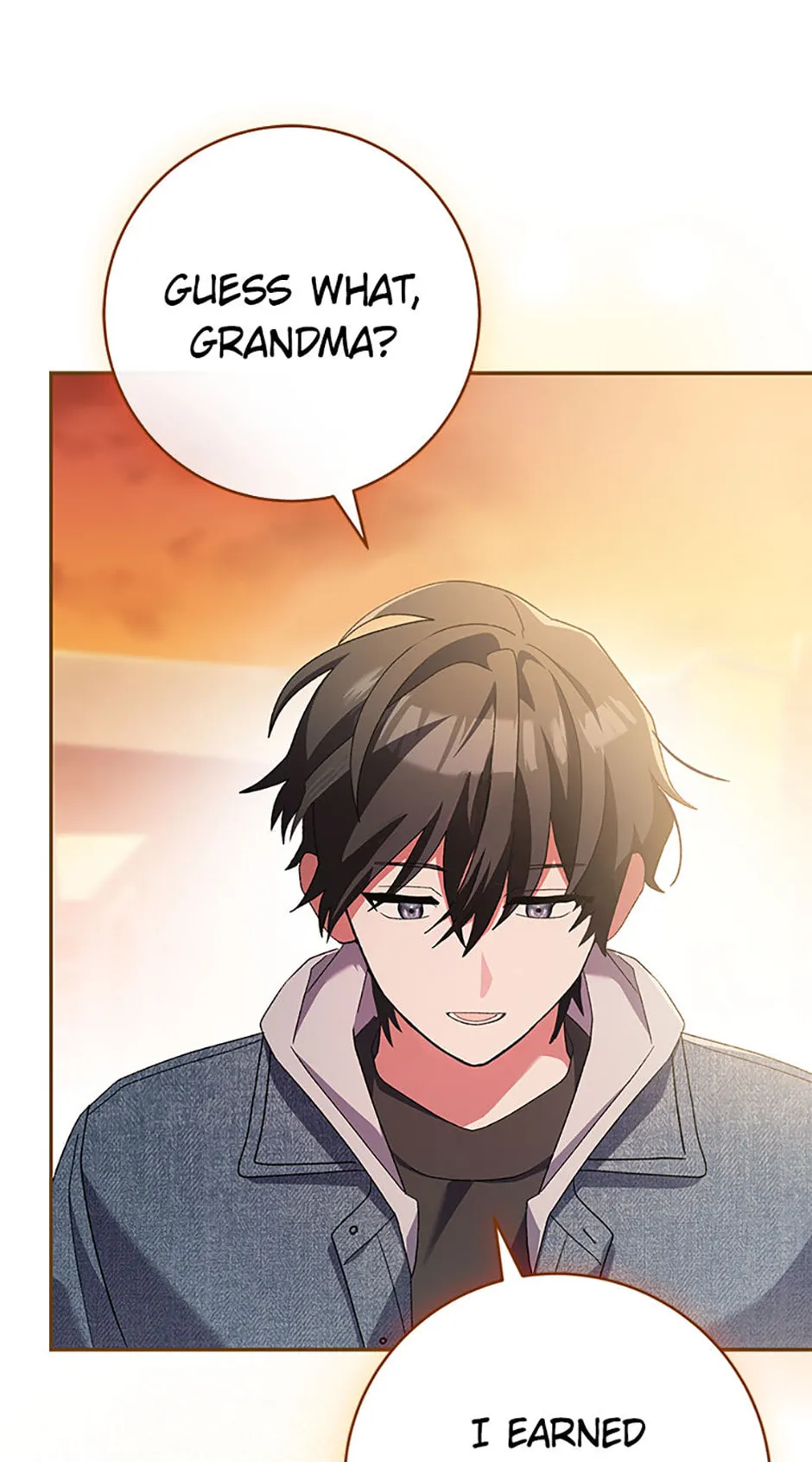 Genius Archer's Livestreaming Chapter 12 page 80 - 