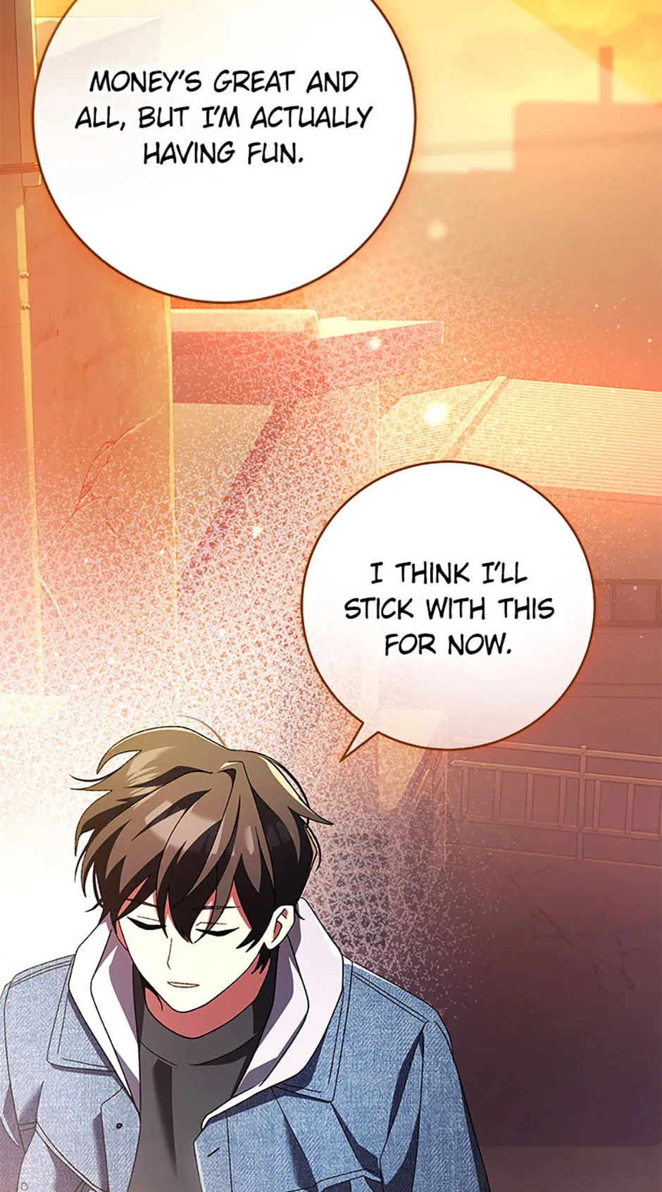 Genius Archer's Livestreaming Chapter 12 page 82 - 