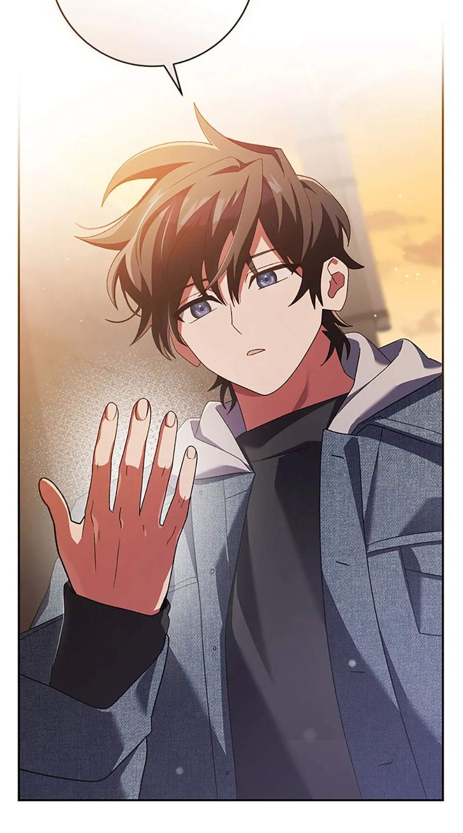 Genius Archer's Livestreaming Chapter 12 page 84 - 