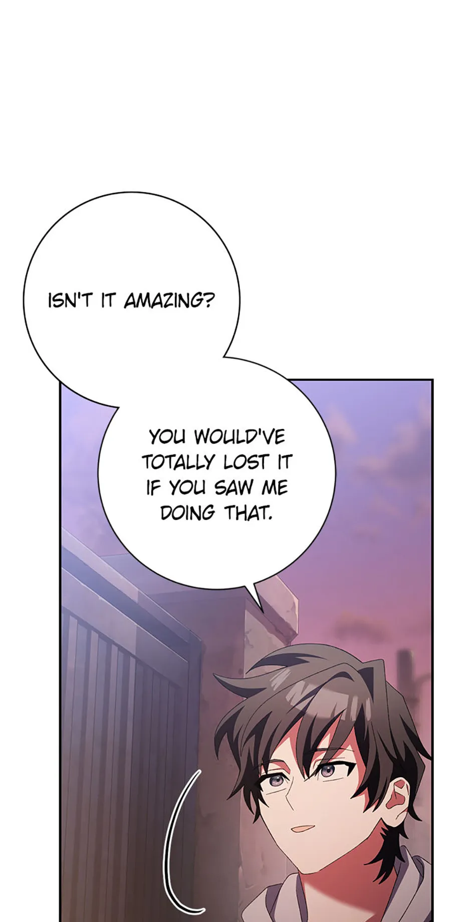 Genius Archer's Livestreaming Chapter 12 page 97 - 
