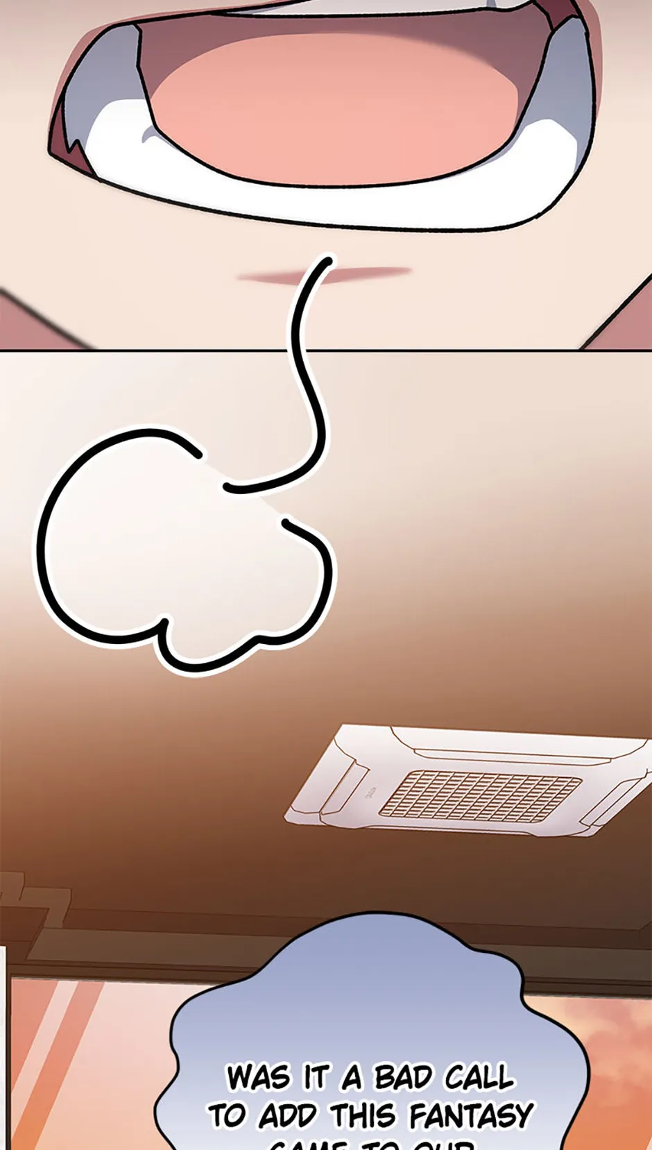 Genius Archer's Livestreaming Chapter 13 page 105 - 