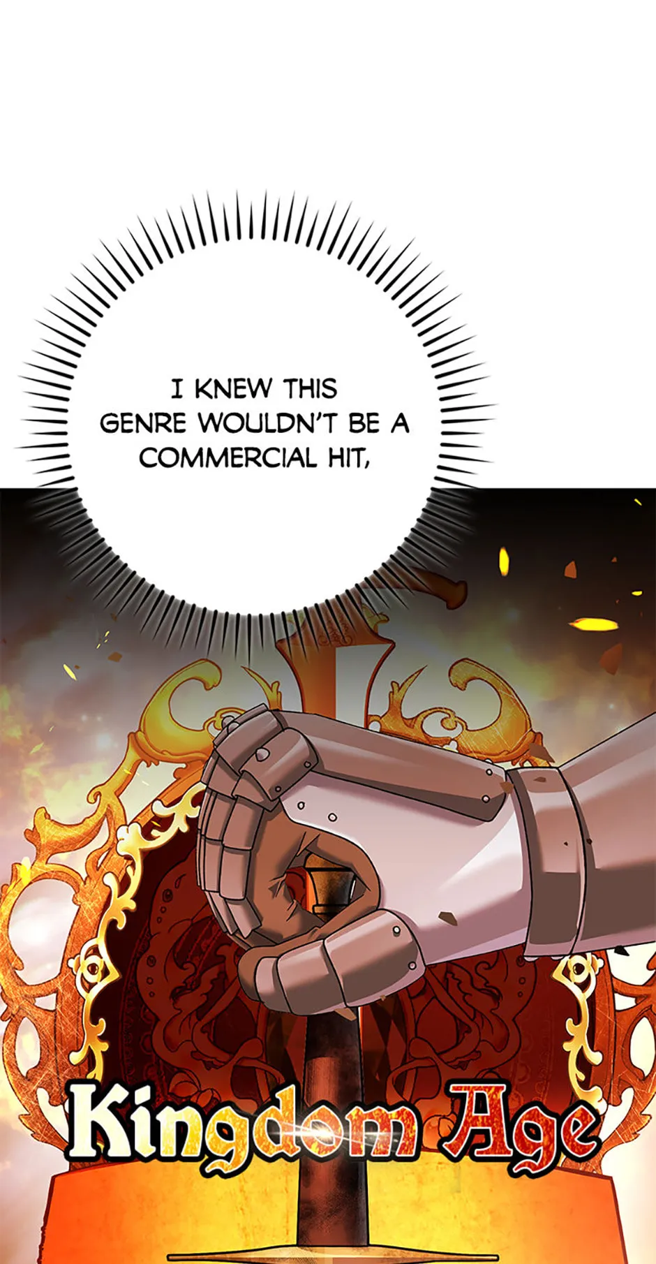 Genius Archer's Livestreaming Chapter 13 page 109 - 