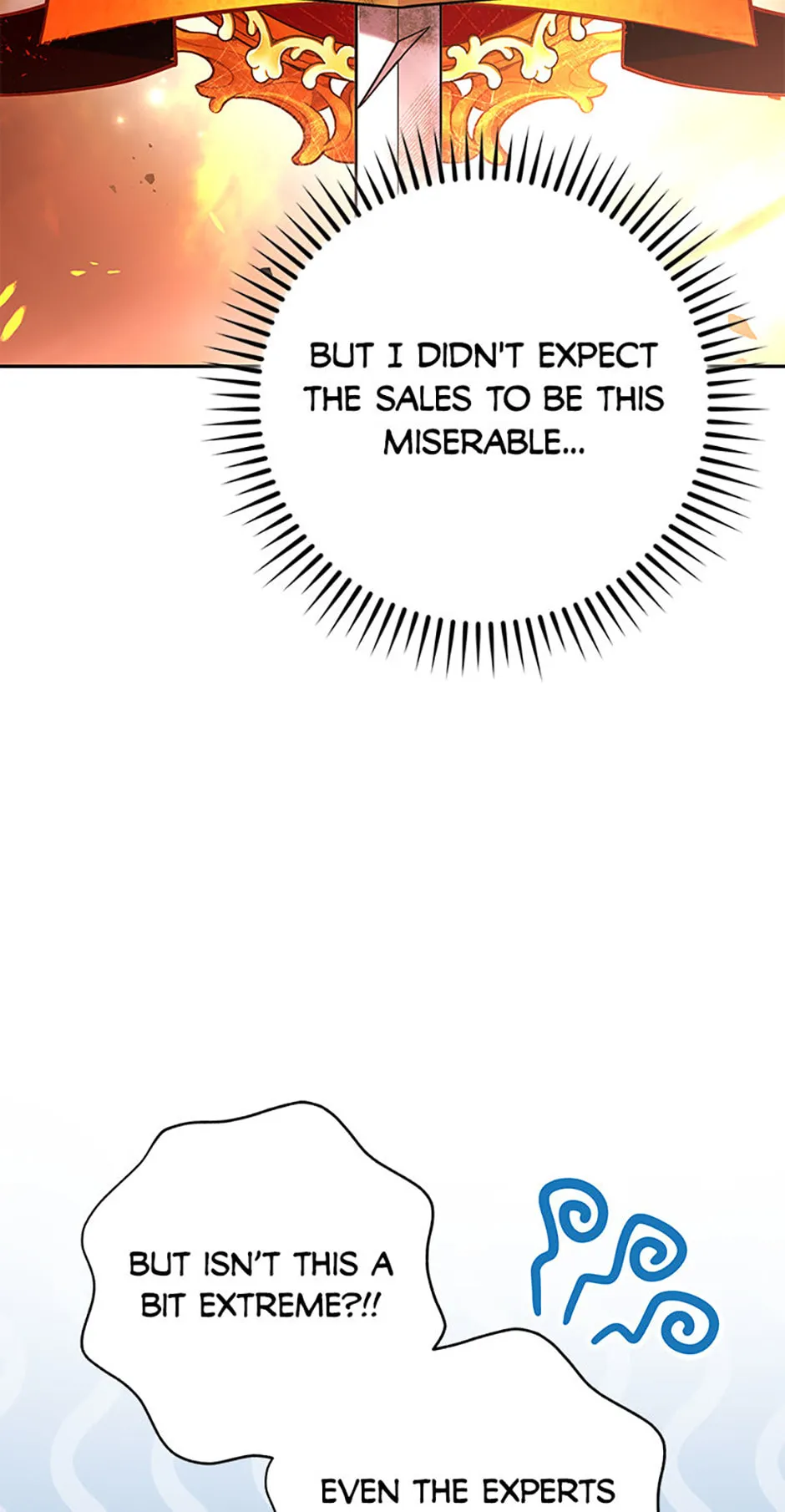 Genius Archer's Livestreaming Chapter 13 page 110 - 
