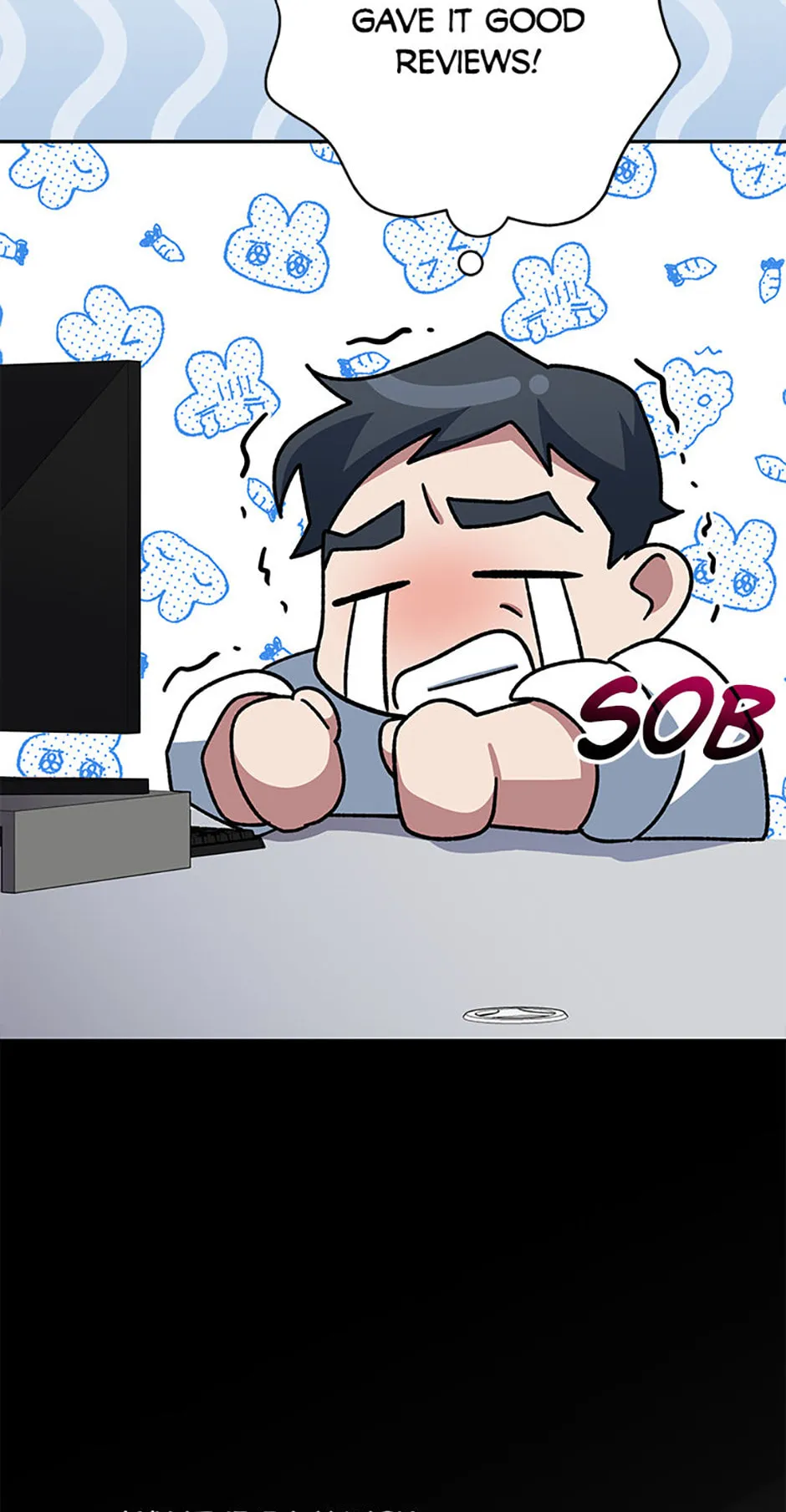 Genius Archer's Livestreaming Chapter 13 page 111 - 