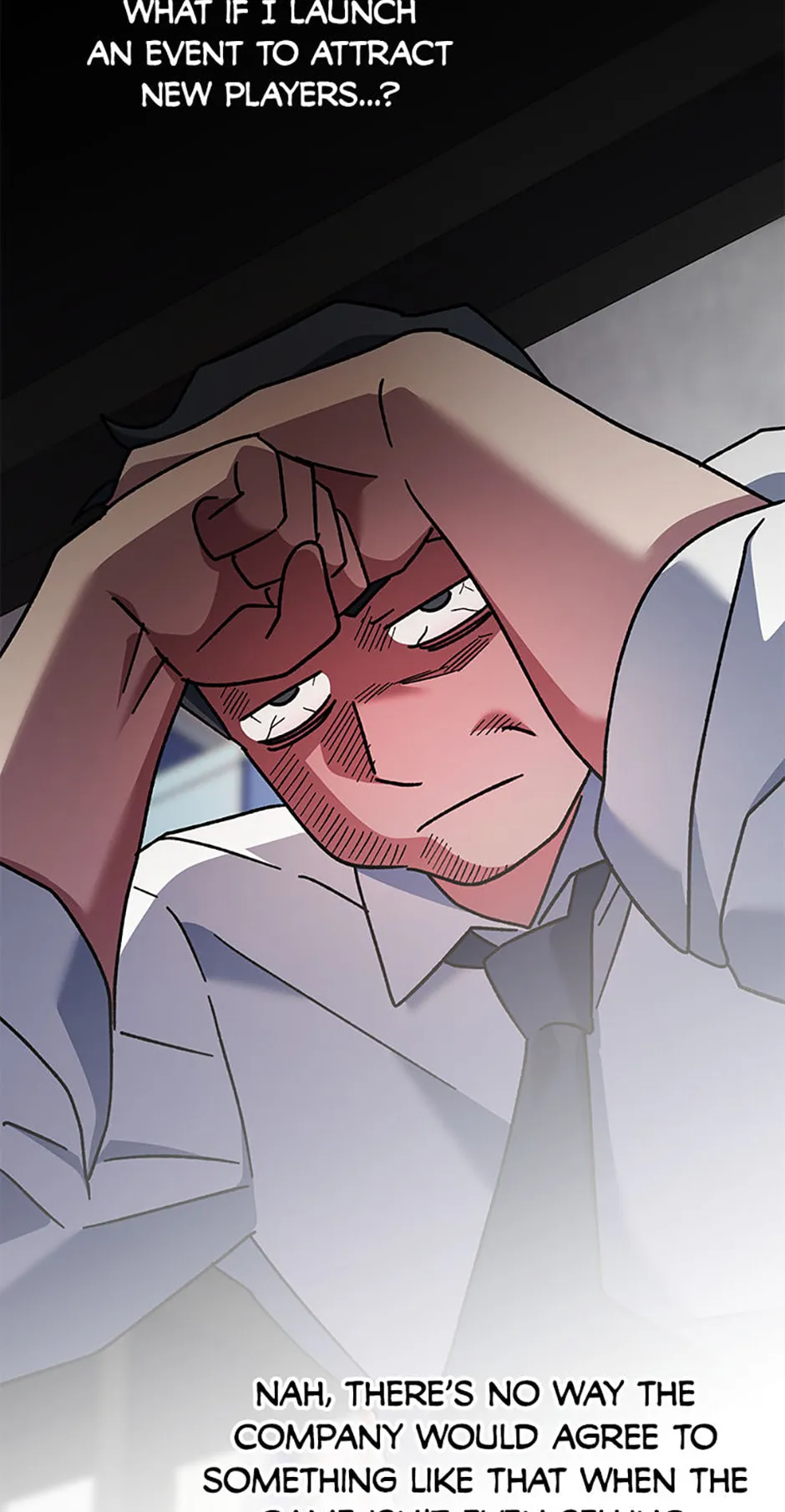 Genius Archer's Livestreaming Chapter 13 page 112 - 