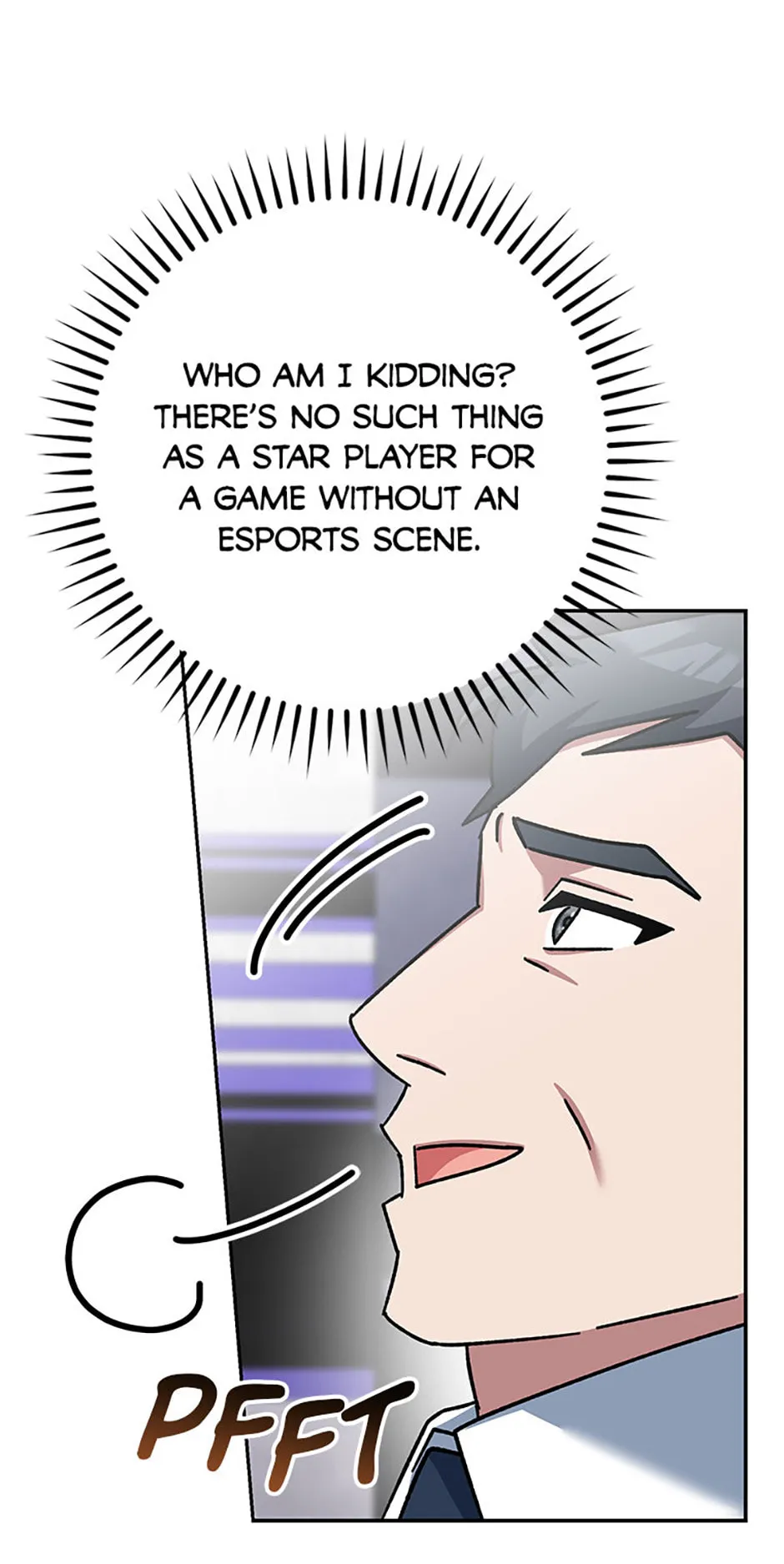 Genius Archer's Livestreaming Chapter 13 page 115 - 