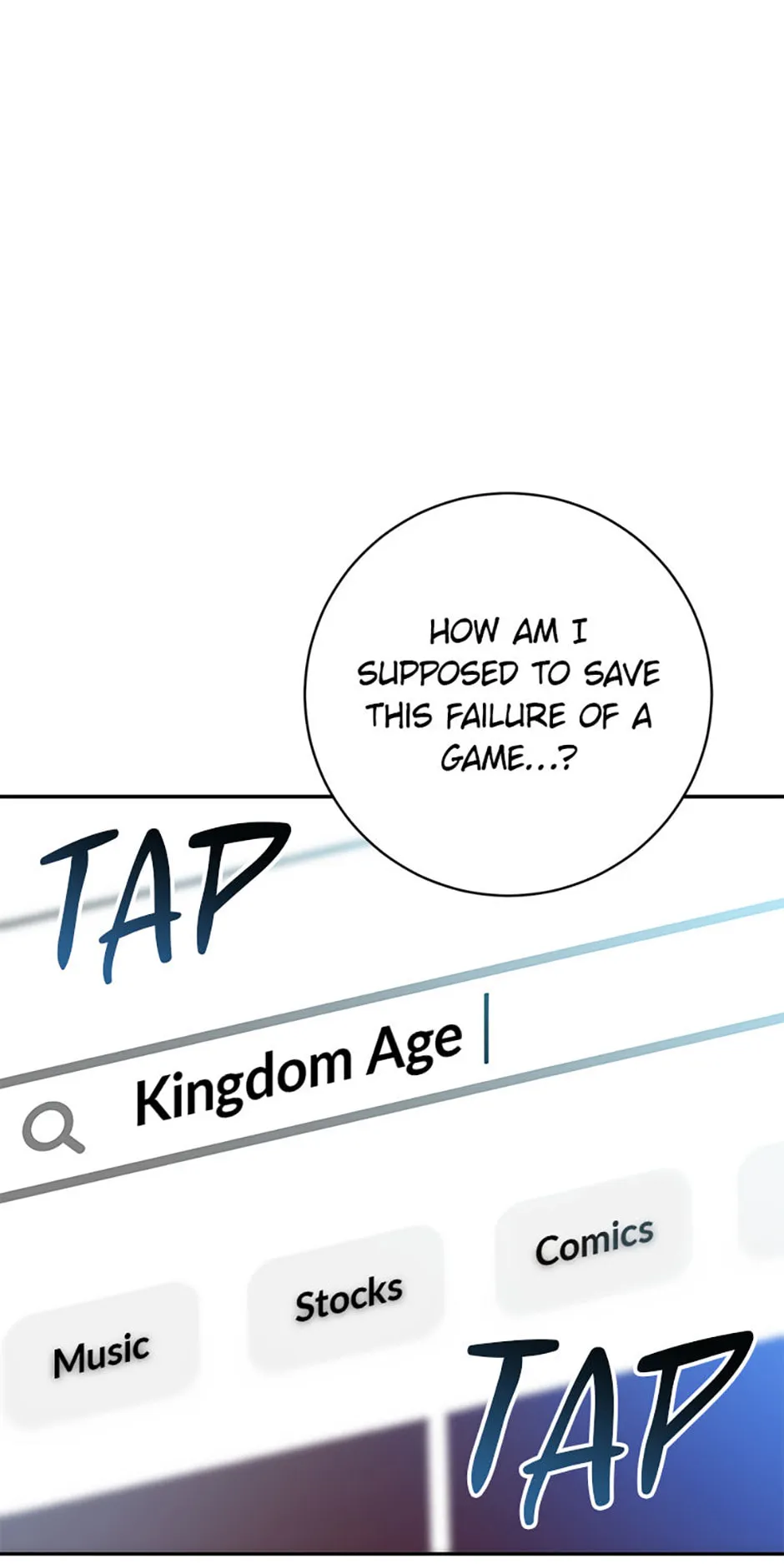 Genius Archer's Livestreaming Chapter 13 page 116 - 