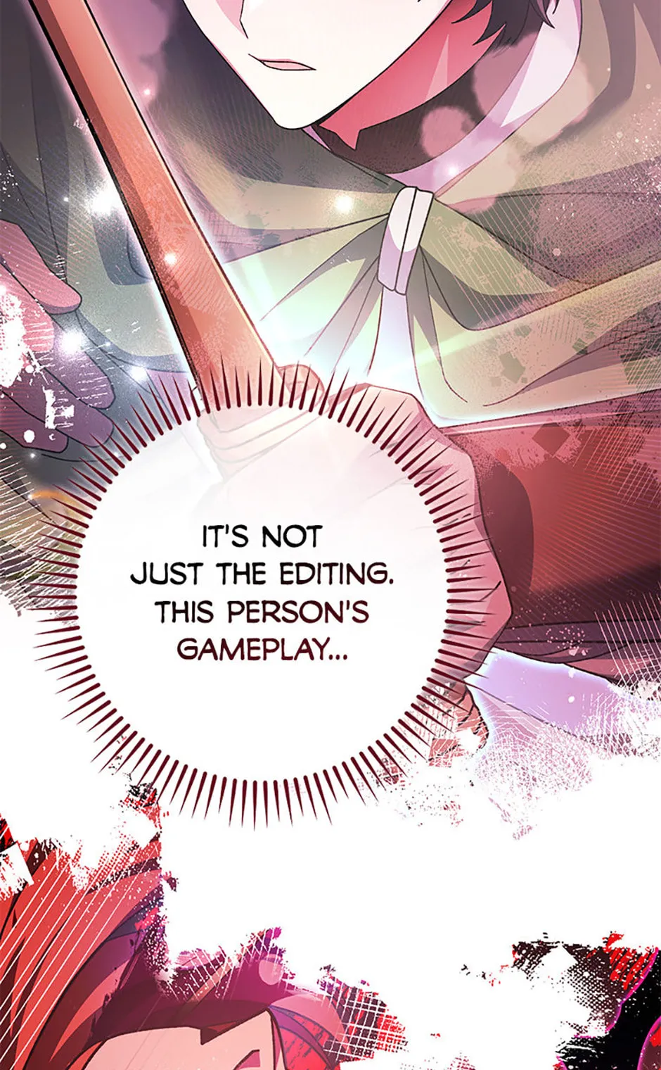 Genius Archer's Livestreaming Chapter 13 page 121 - 