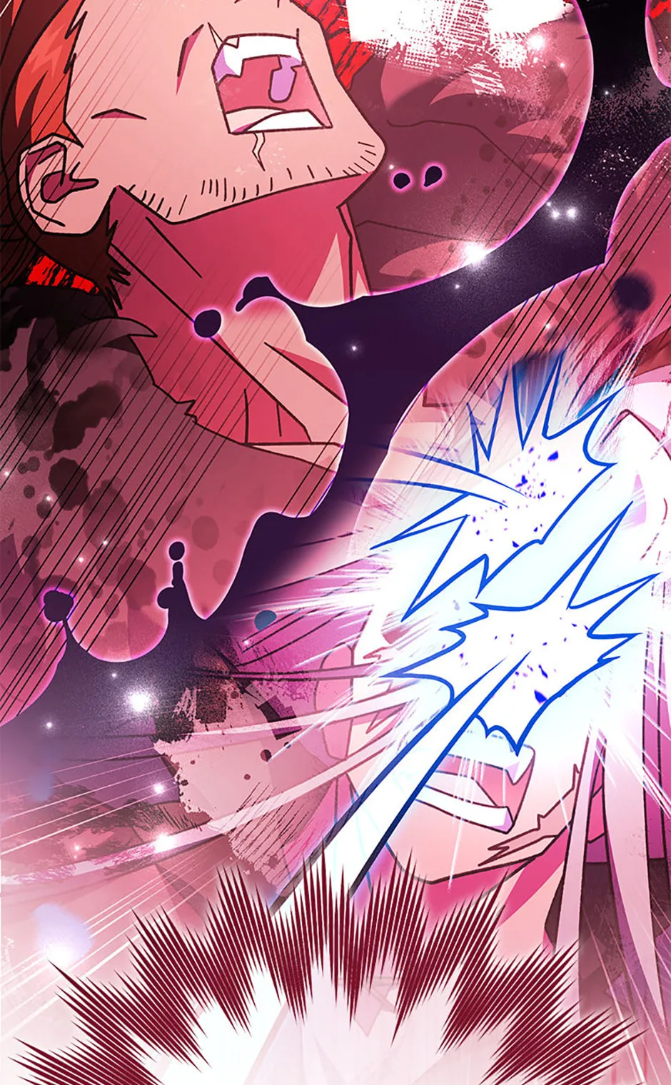 Genius Archer's Livestreaming Chapter 13 page 122 - 