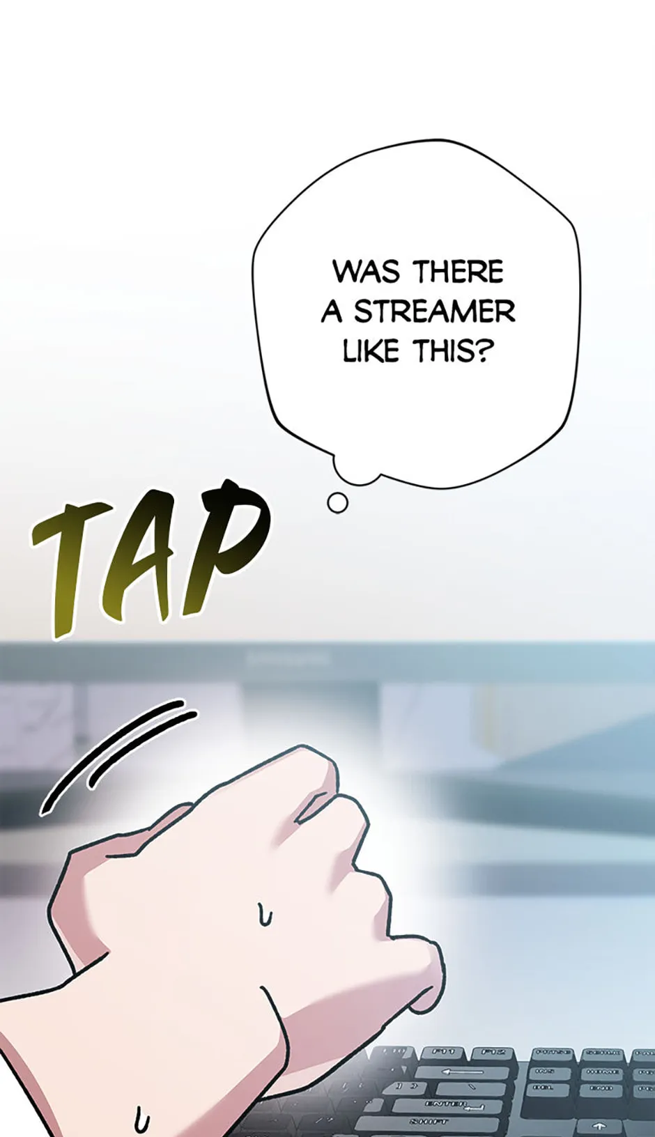 Genius Archer's Livestreaming Chapter 13 page 124 - 