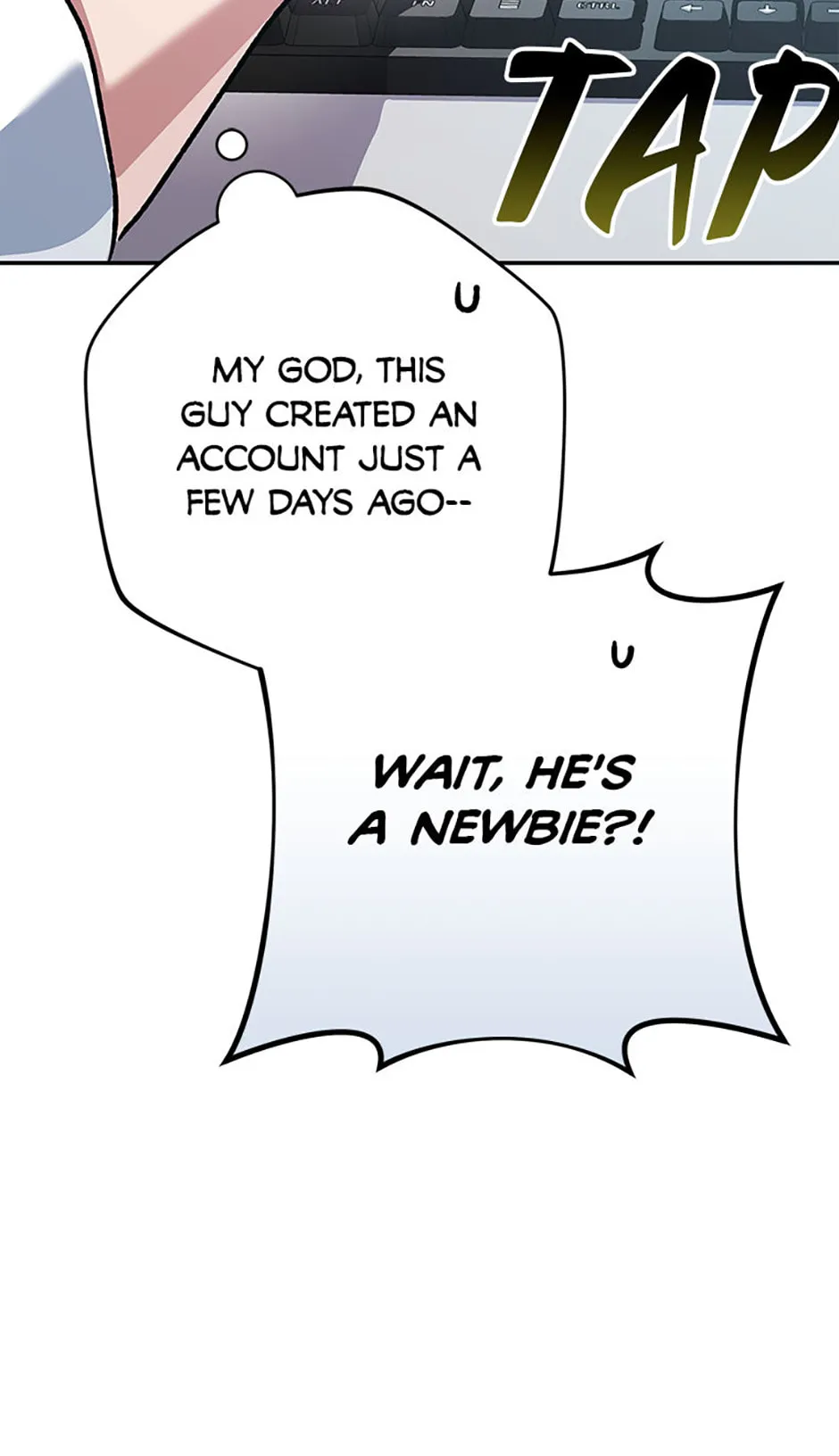 Genius Archer's Livestreaming Chapter 13 page 125 - 