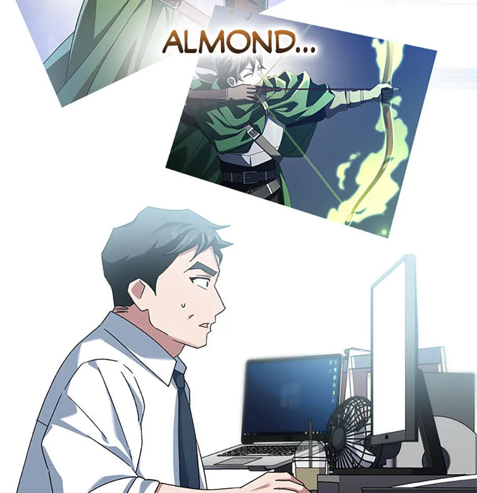 Genius Archer's Livestreaming Chapter 13 page 127 - 