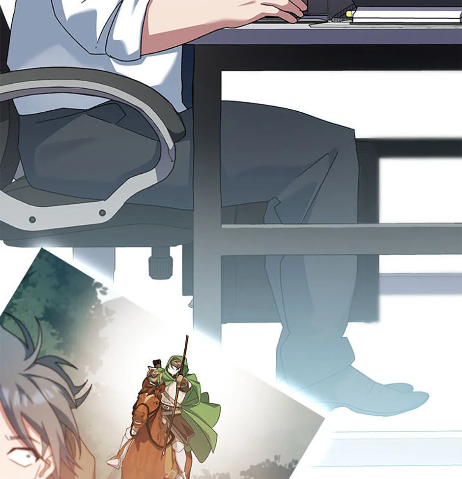 Genius Archer's Livestreaming Chapter 13 page 128 - 