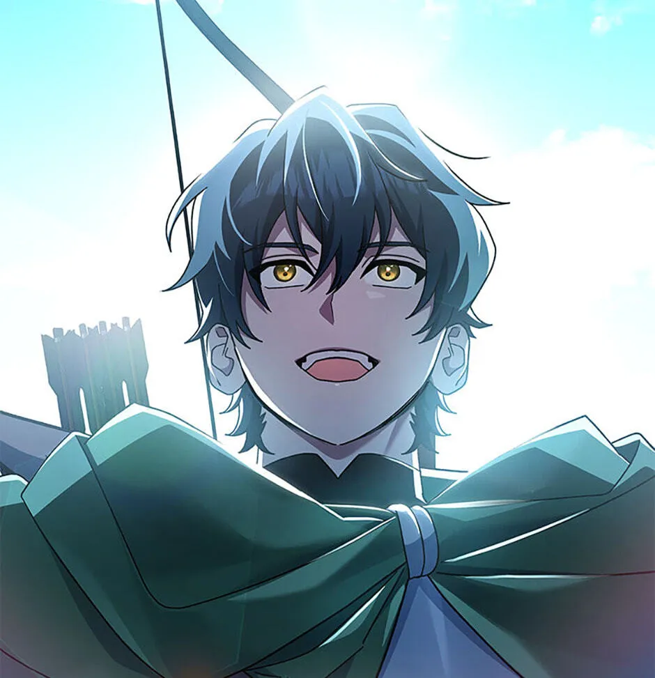 Genius Archer's Livestreaming Chapter 13 page 130 - 