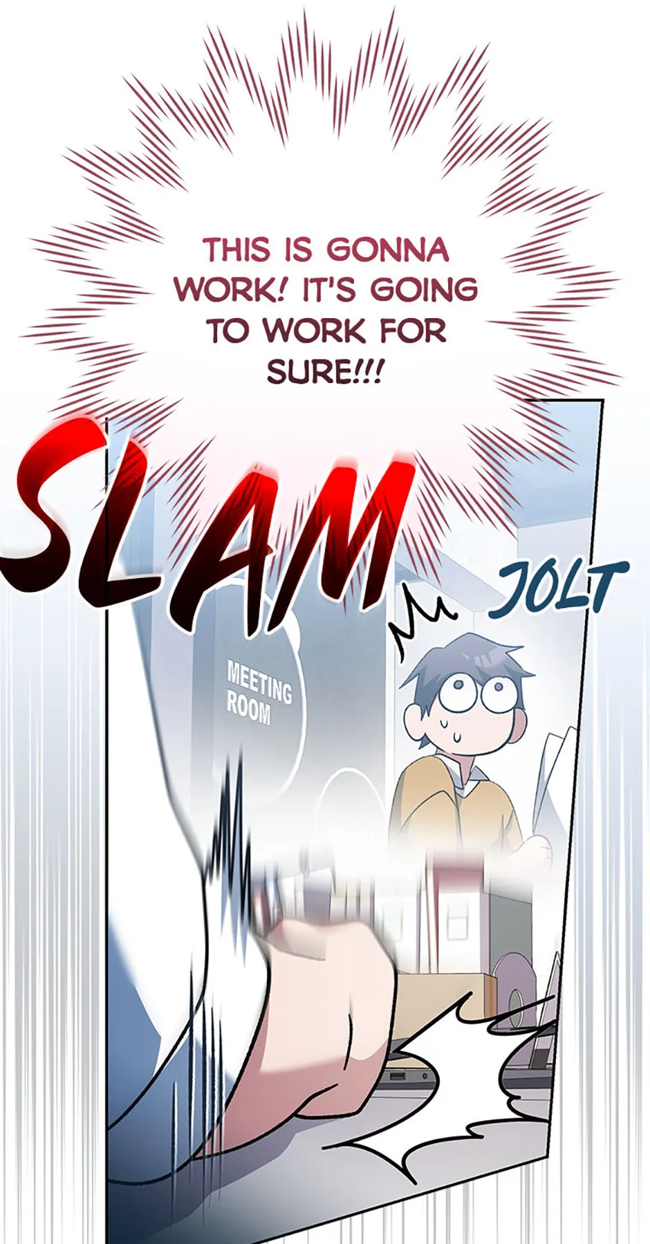 Genius Archer's Livestreaming Chapter 13 page 136 - 