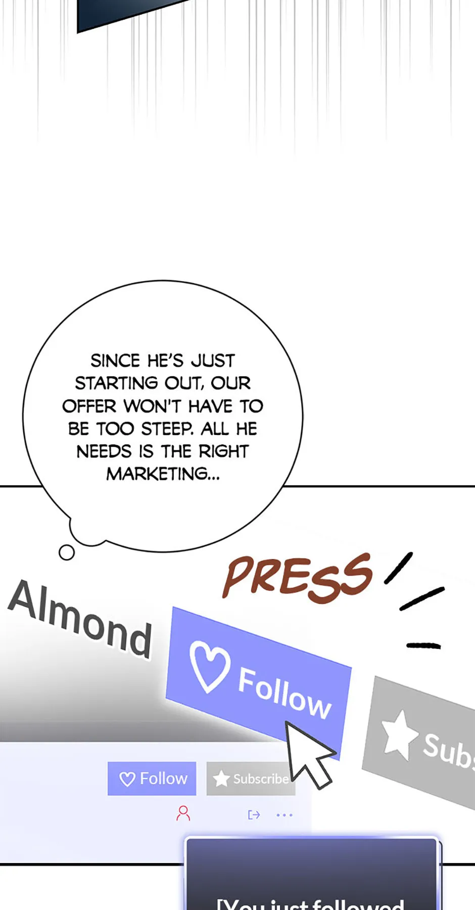 Genius Archer's Livestreaming Chapter 13 page 137 - 
