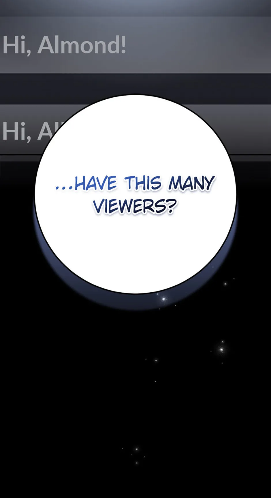 Genius Archer's Livestreaming Chapter 13 page 145 - 