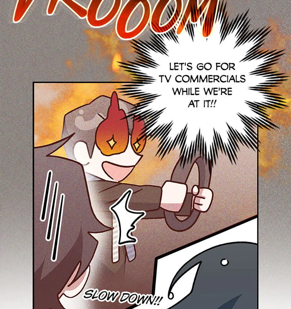 Genius Archer's Livestreaming Chapter 13 page 17 - 