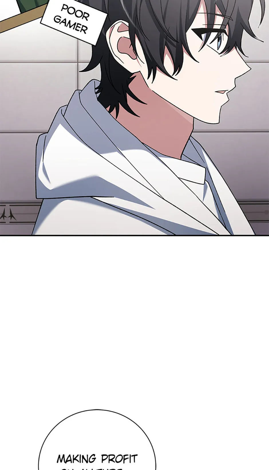 Genius Archer's Livestreaming Chapter 13 page 20 - 