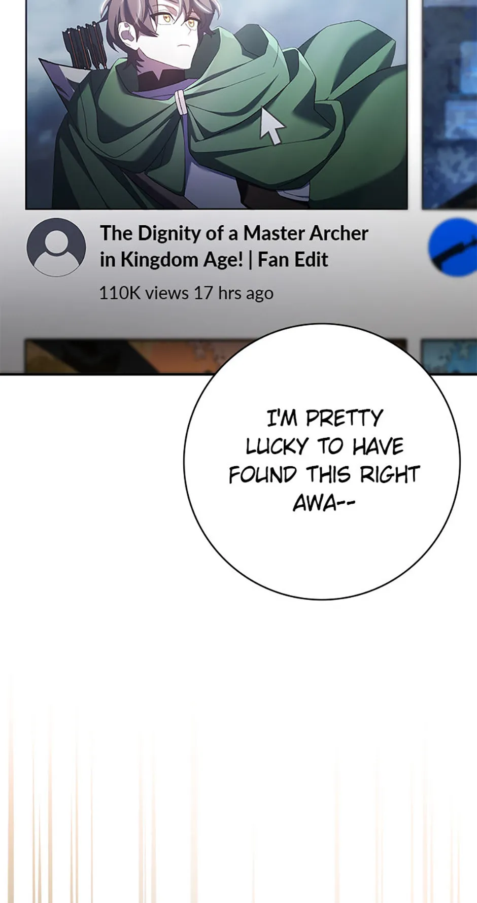 Genius Archer's Livestreaming Chapter 13 page 26 - 