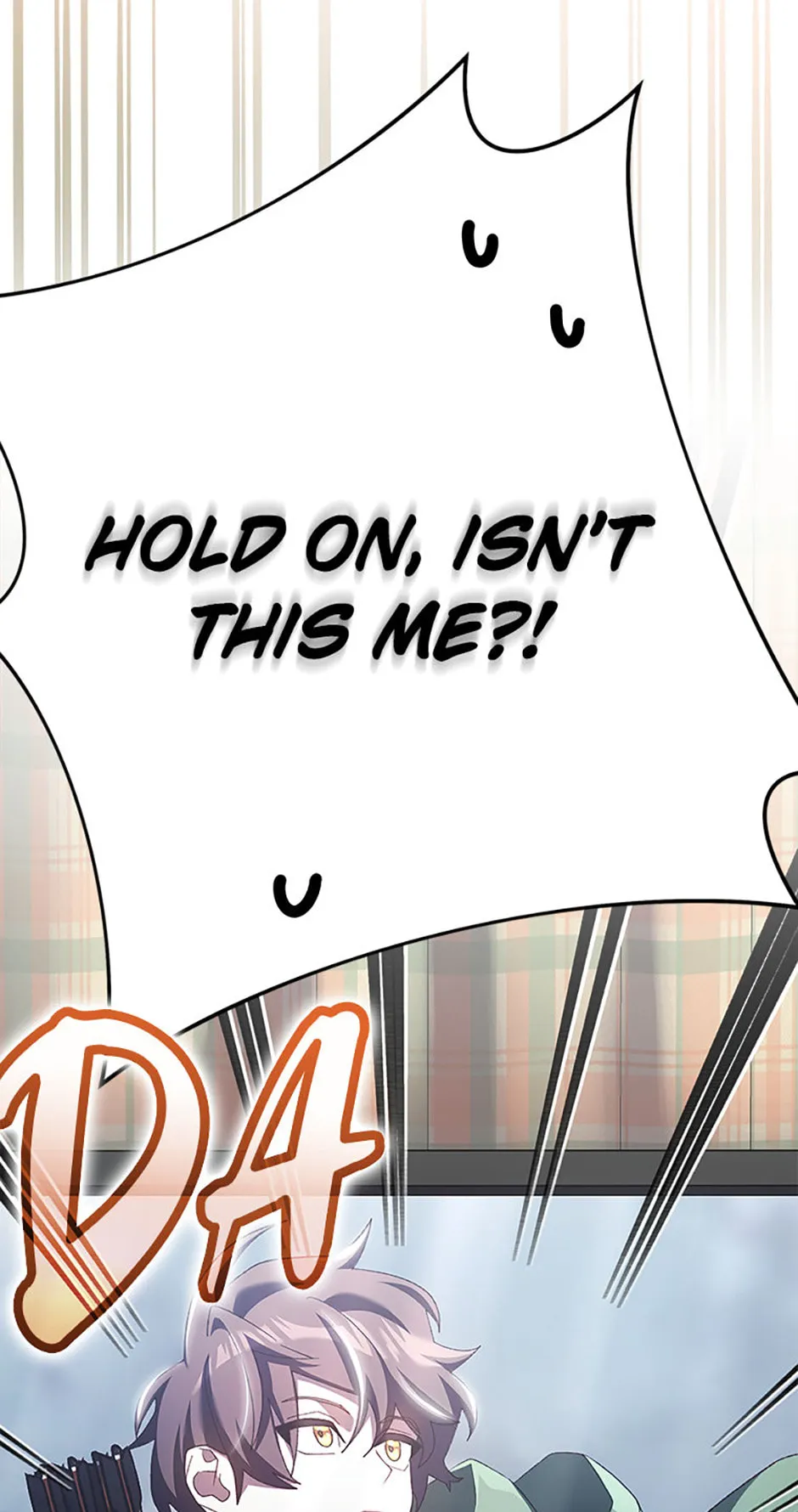 Genius Archer's Livestreaming Chapter 13 page 27 - 