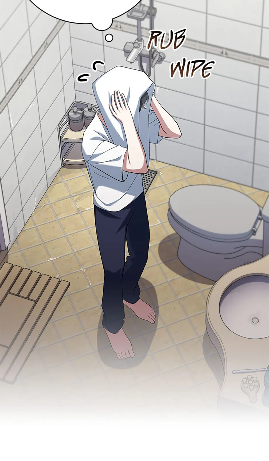 Genius Archer's Livestreaming Chapter 13 page 4 - 