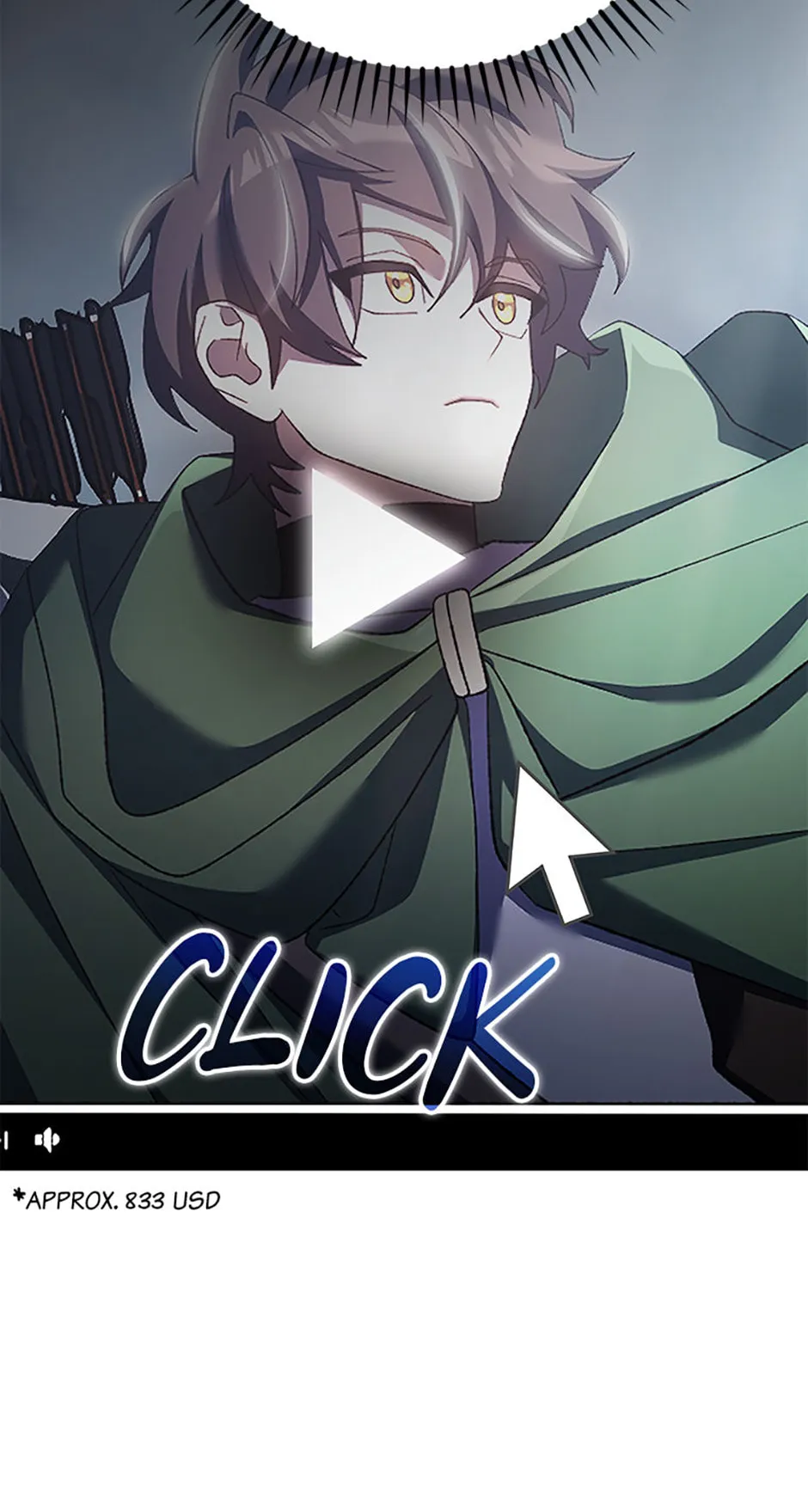 Genius Archer's Livestreaming Chapter 13 page 31 - 