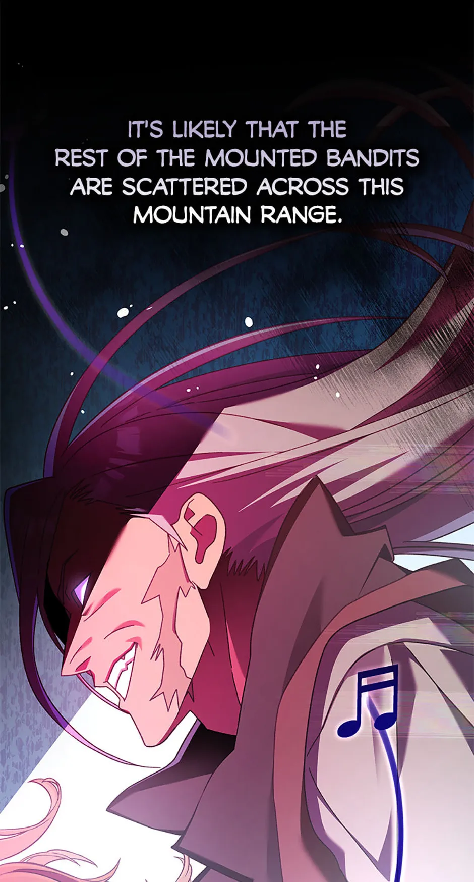 Genius Archer's Livestreaming Chapter 13 page 36 - 