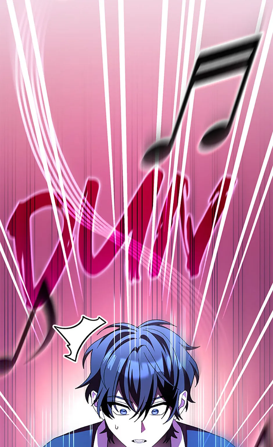 Genius Archer's Livestreaming Chapter 13 page 40 - 